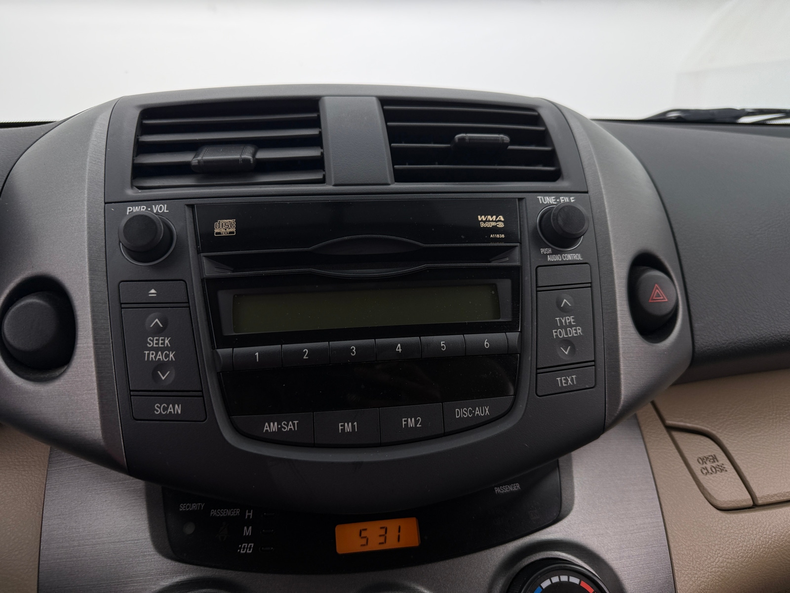 Thumbnail: 2010 Toyota RAV4 - 4