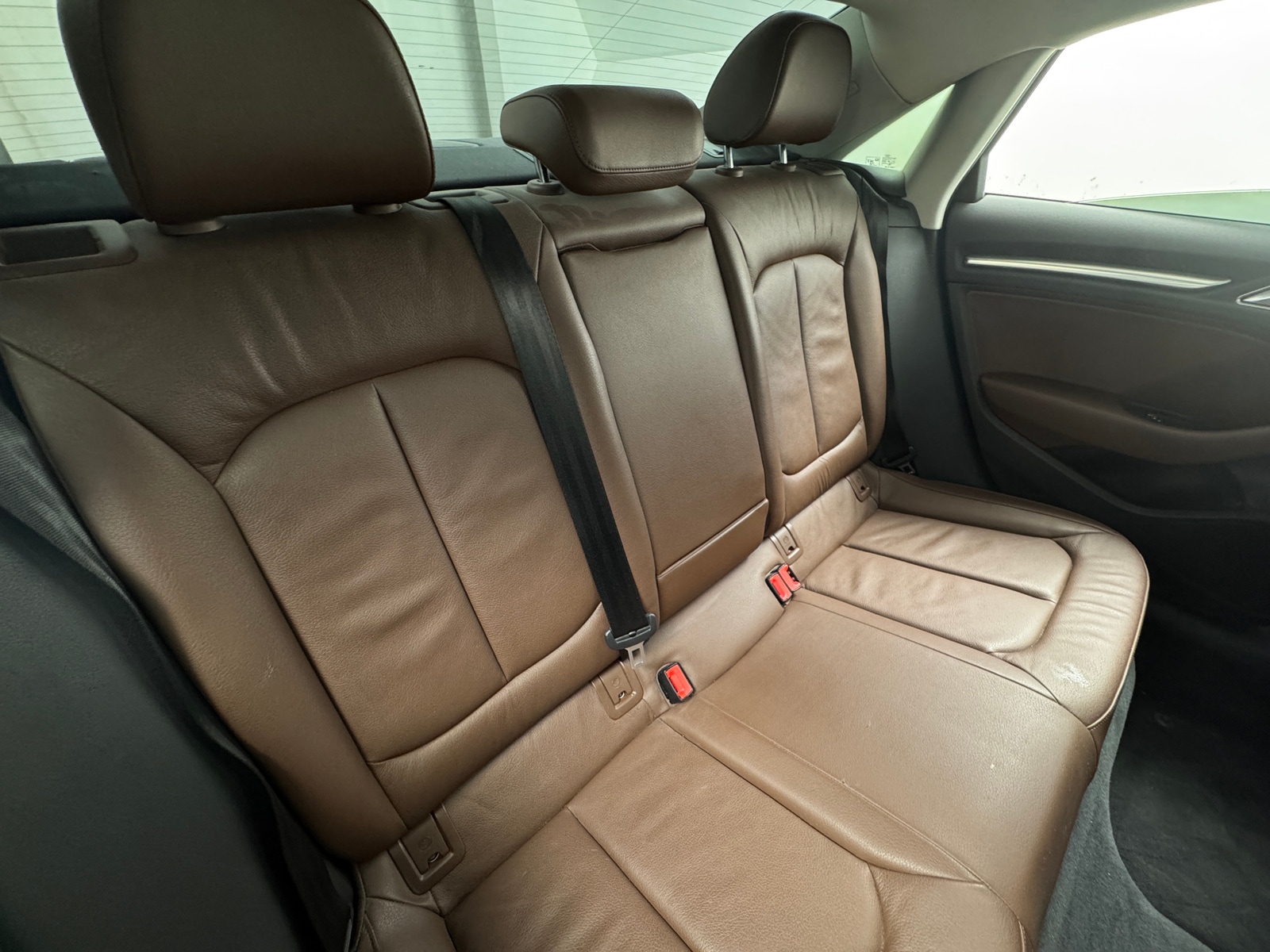 Thumbnail: 2015 Audi A3 - 5