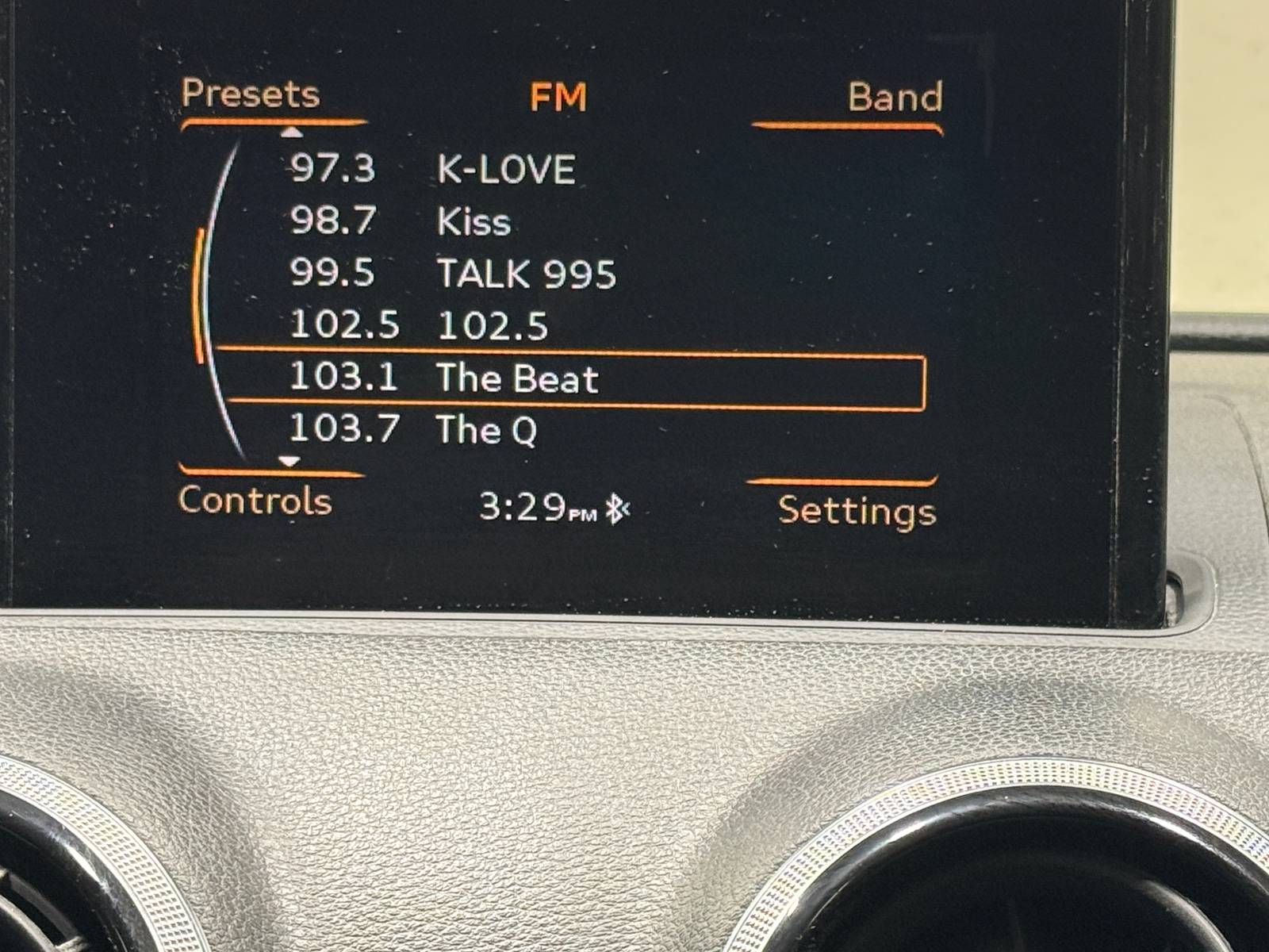 Thumbnail: 2015 Audi A3 - 3