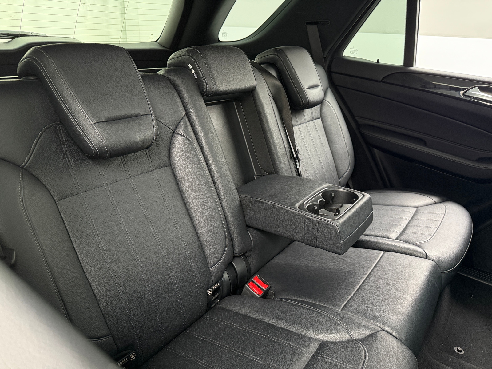 Thumbnail: 2018 Mercedes-Benz GLE - 5