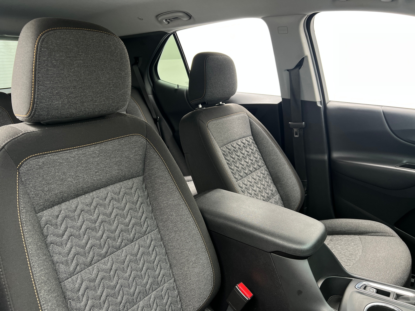 Thumbnail: 2023 Chevrolet Equinox - 2