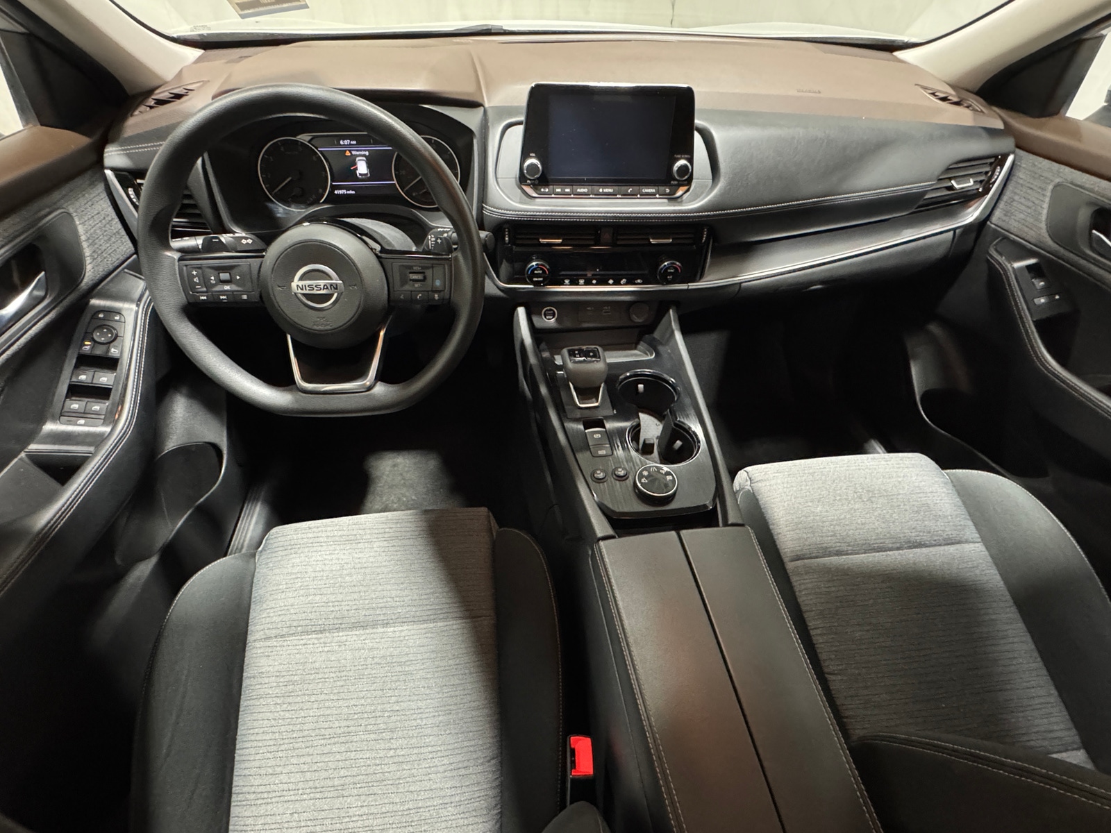 Thumbnail: 2021 Nissan Rogue - 3