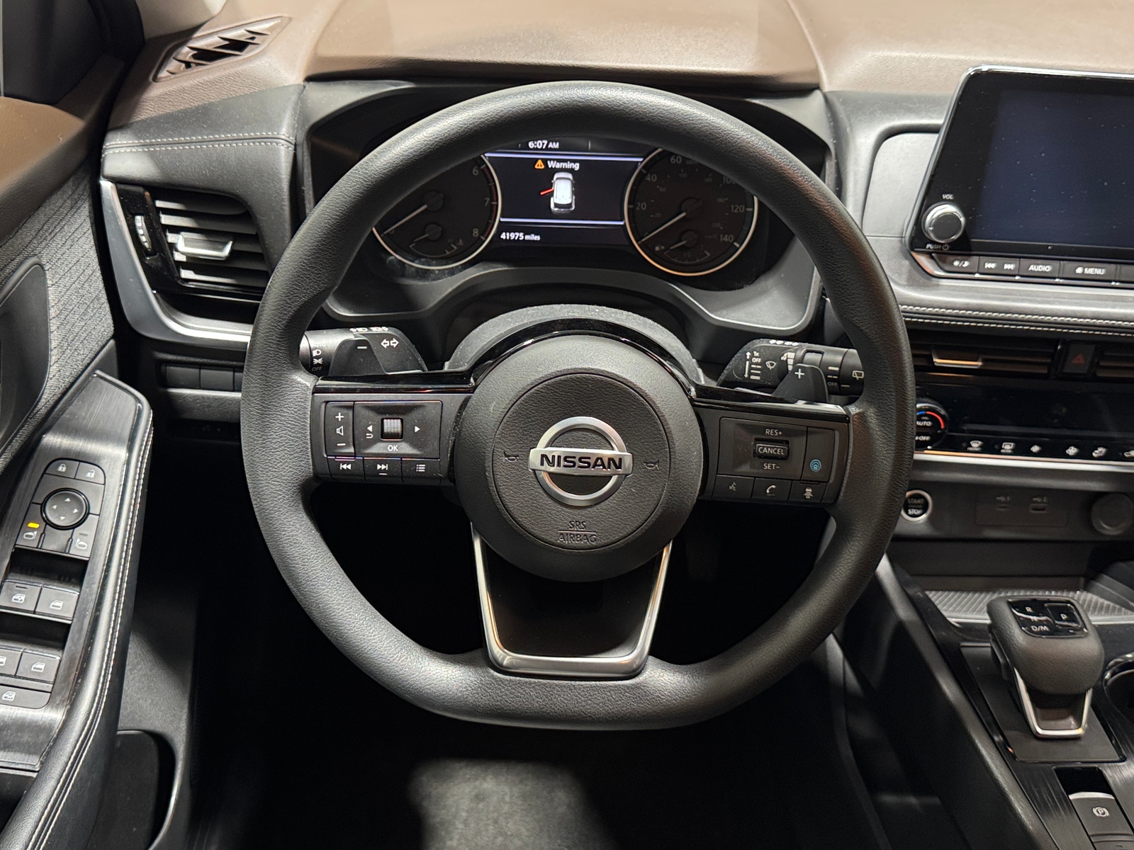 Thumbnail: 2021 Nissan Rogue - 5