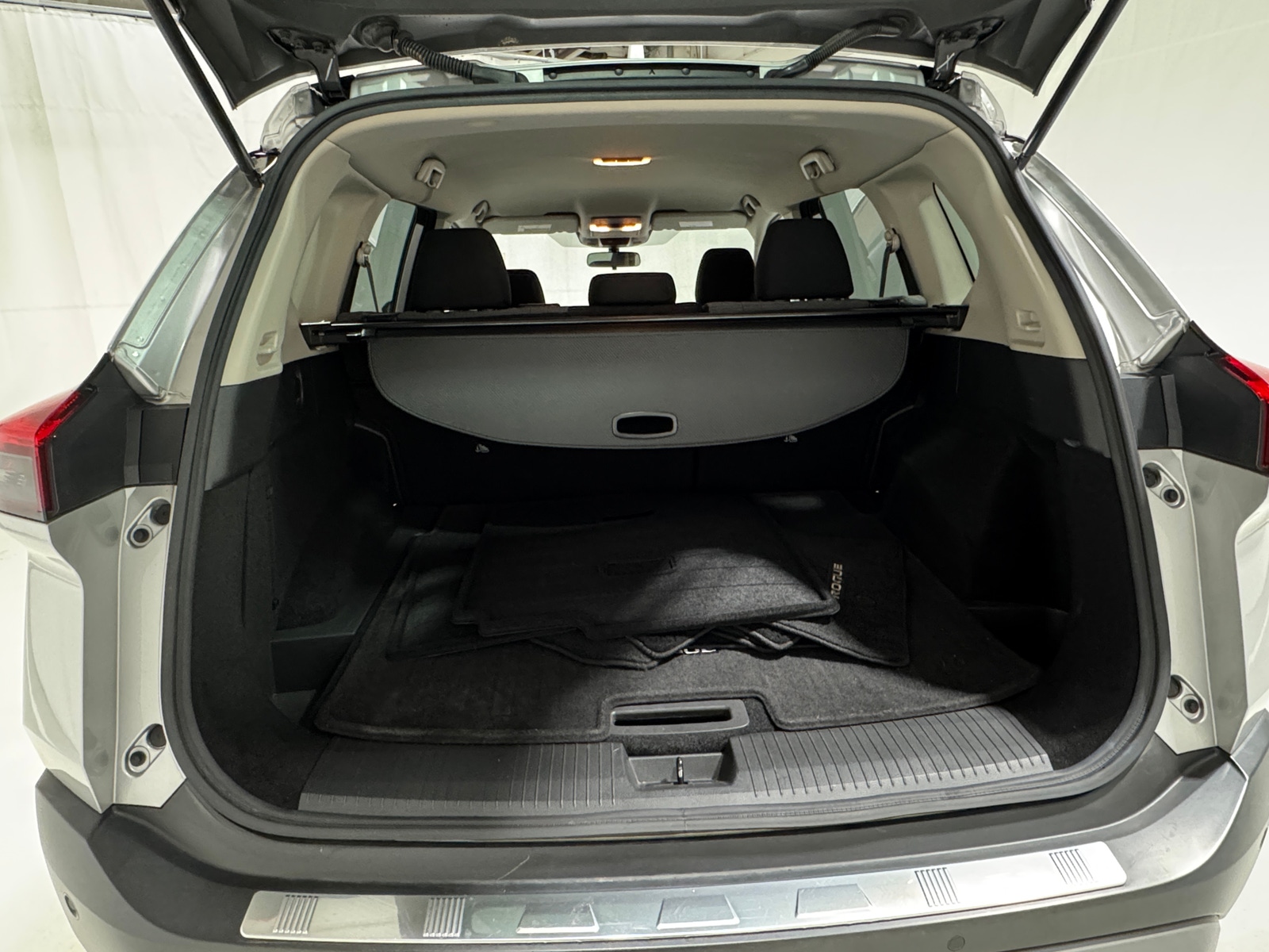 Thumbnail: 2021 Nissan Rogue - 7