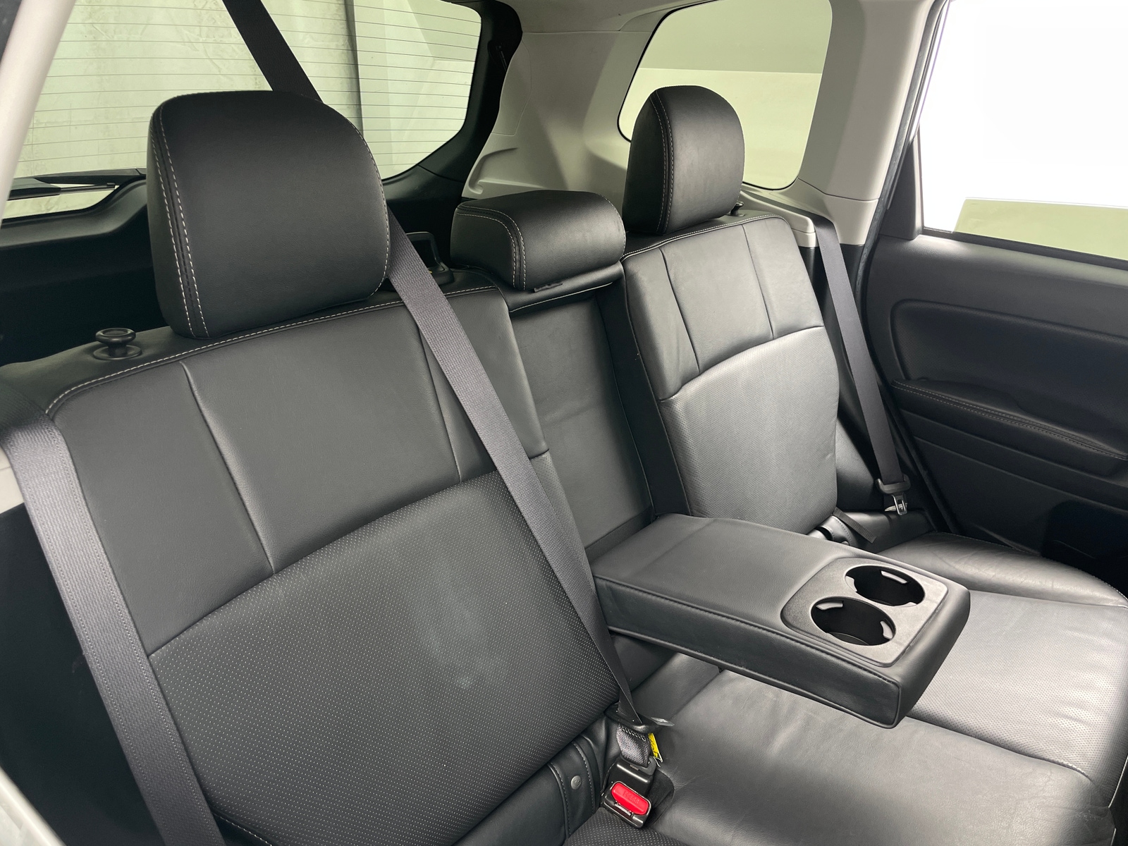 Thumbnail: 2016 Subaru Forester - 5