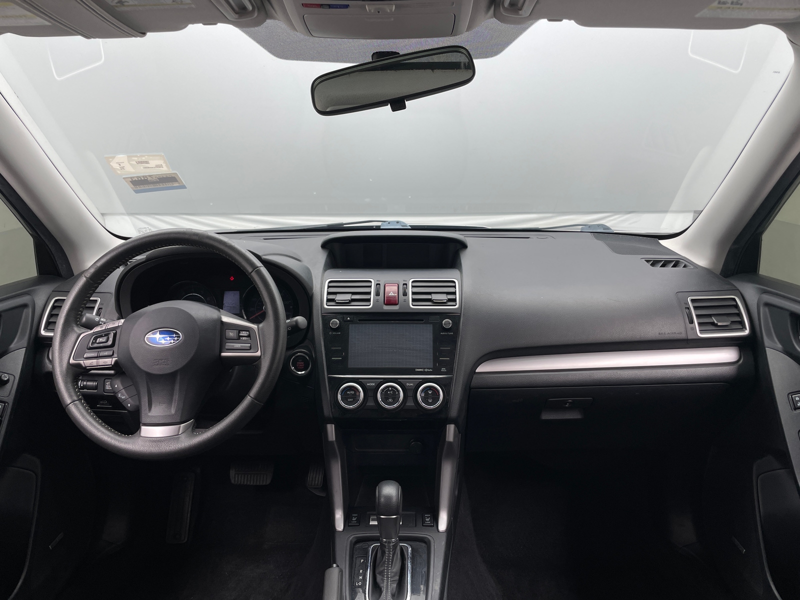 Thumbnail: 2016 Subaru Forester - 2