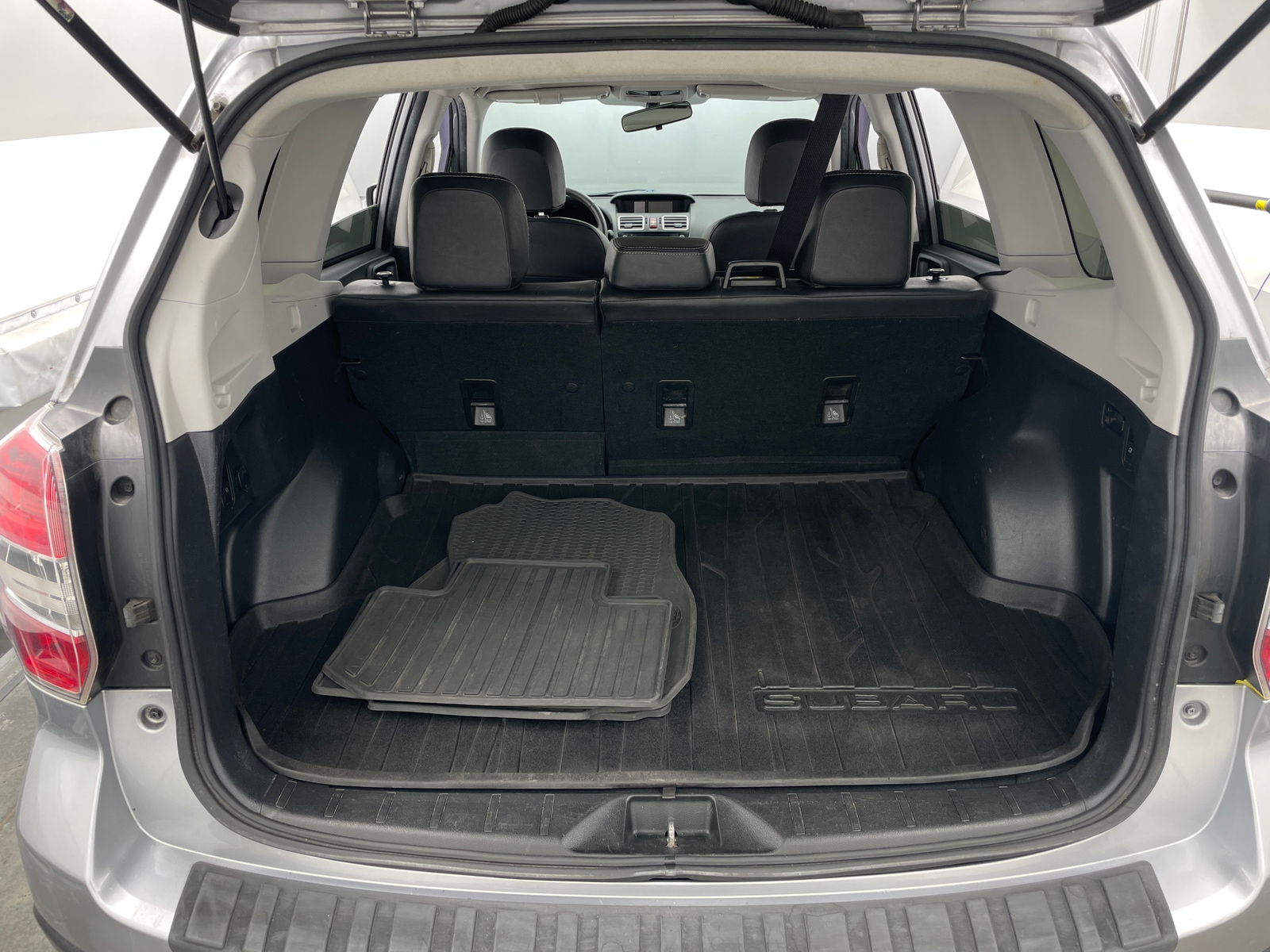 Thumbnail: 2016 Subaru Forester - 6