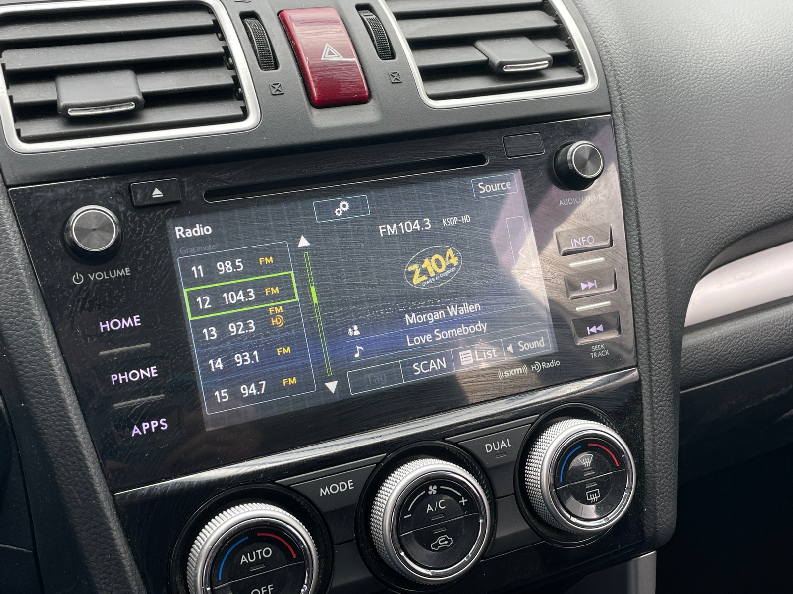 Thumbnail: 2016 Subaru Forester - 3