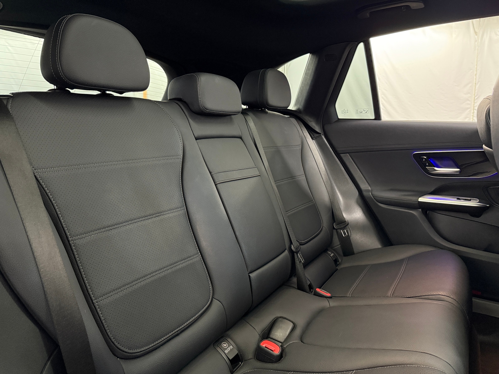 Thumbnail: 2024 Mercedes-Benz GLC - 5