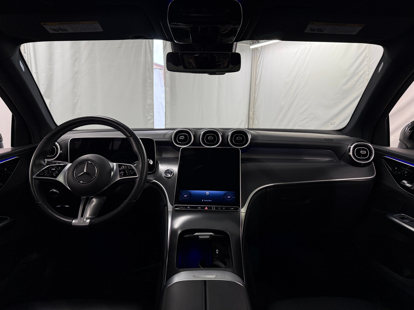 Thumbnail: 2024 Mercedes-Benz GLC - 2