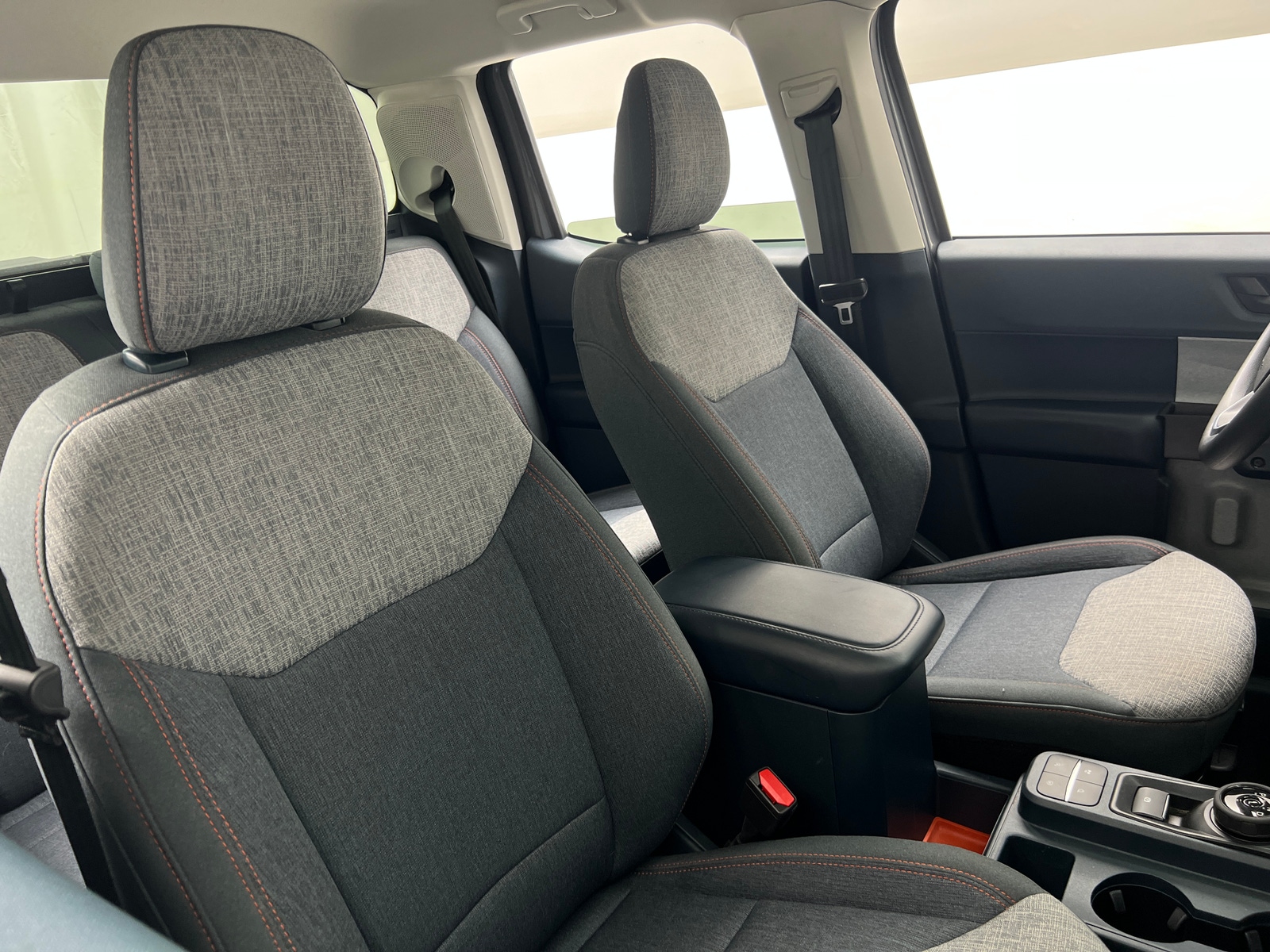 Thumbnail: 2022 Ford Maverick - 2