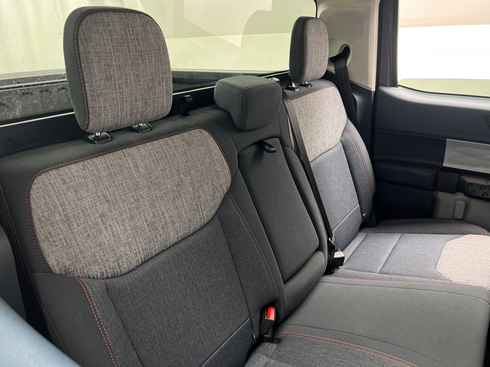 Thumbnail: 2022 Ford Maverick - 6