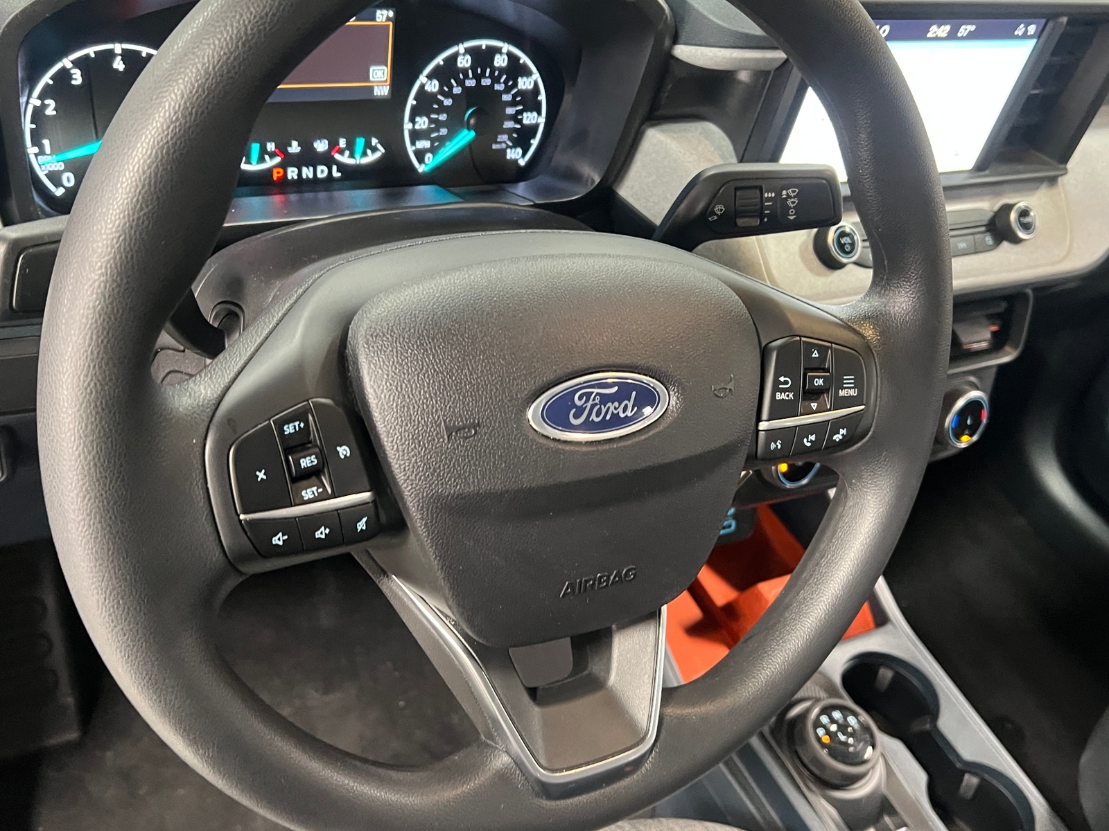 Thumbnail: 2022 Ford Maverick - 5