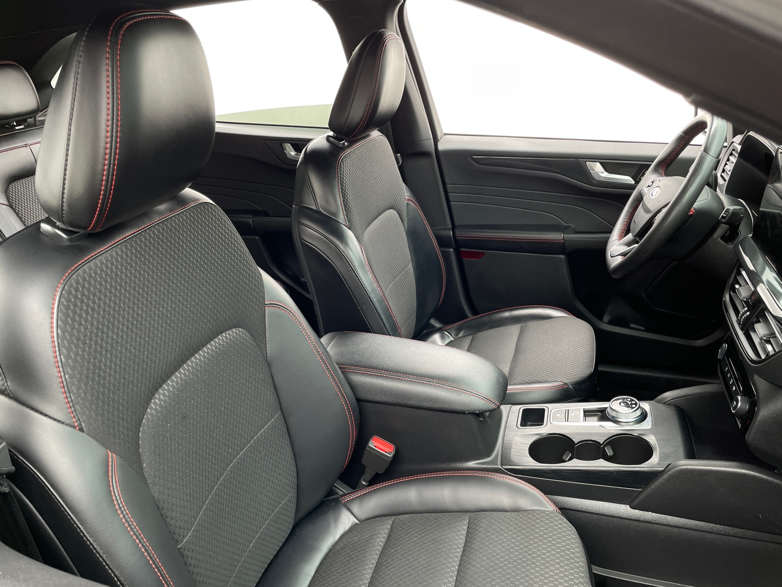 Thumbnail: 2023 Ford Escape - 2