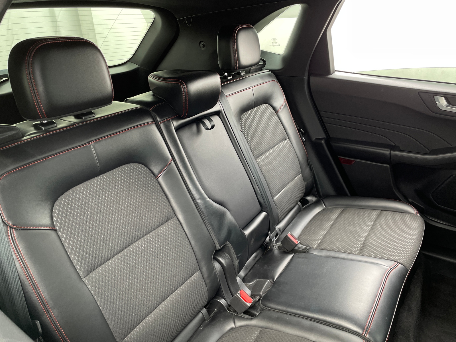 Thumbnail: 2023 Ford Escape - 6