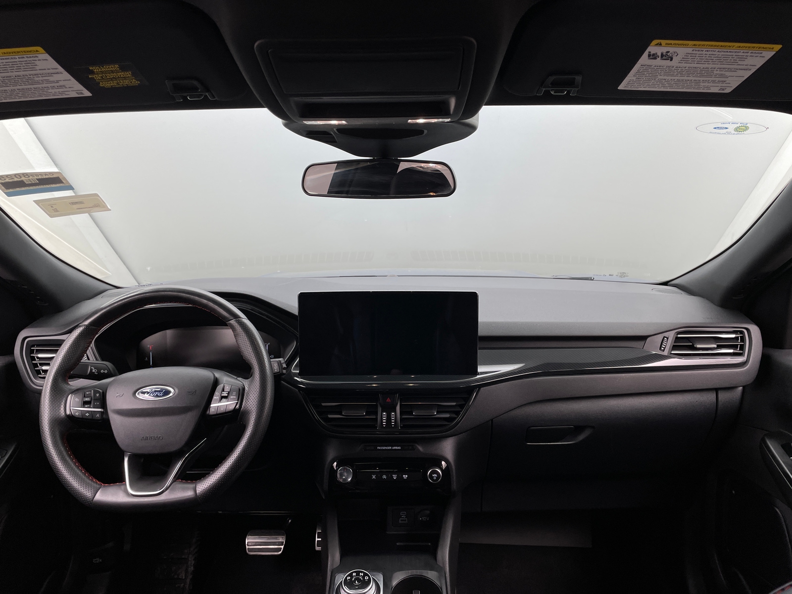 Thumbnail: 2023 Ford Escape - 3