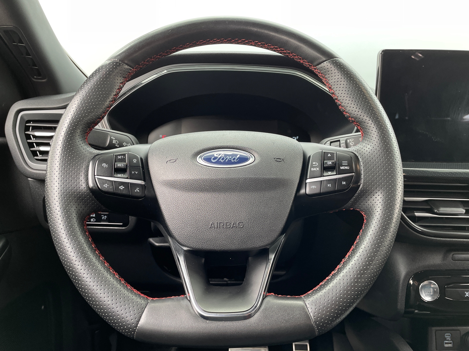 Thumbnail: 2023 Ford Escape - 5