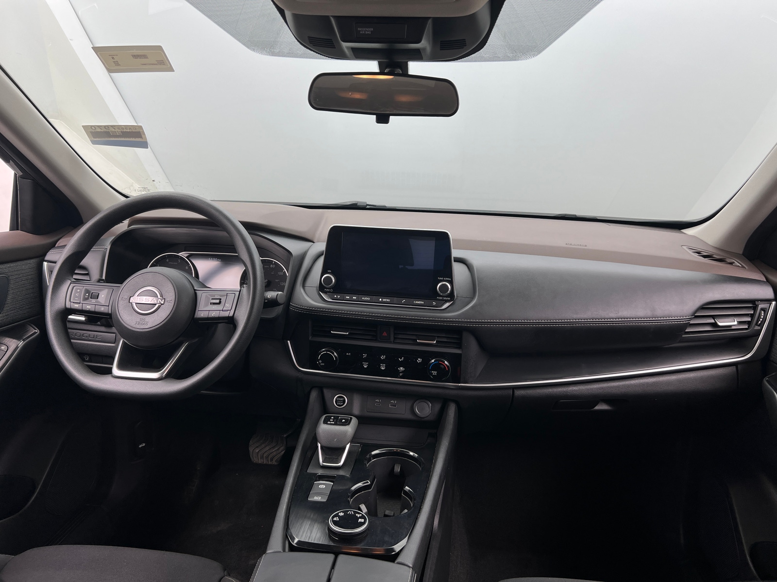 Thumbnail: 2023 Nissan Rogue - 3