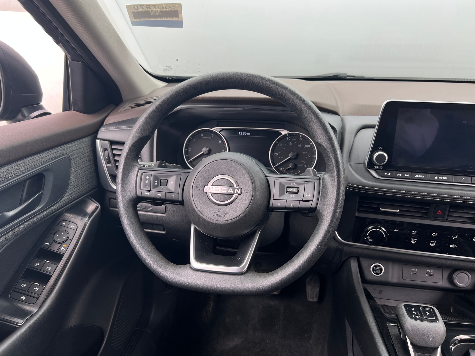 Thumbnail: 2023 Nissan Rogue - 5