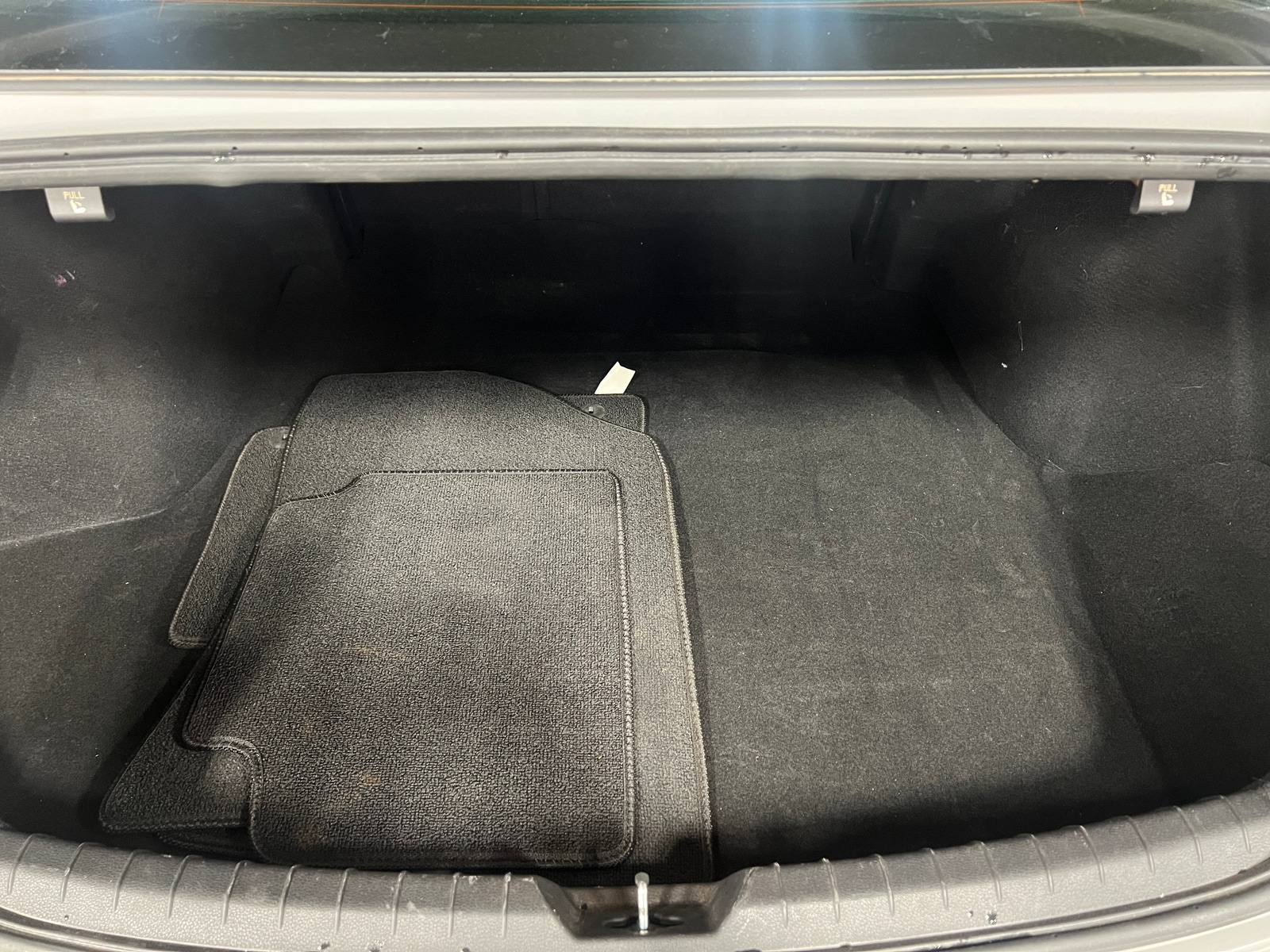 Thumbnail: 2024 Kia K5 - 6