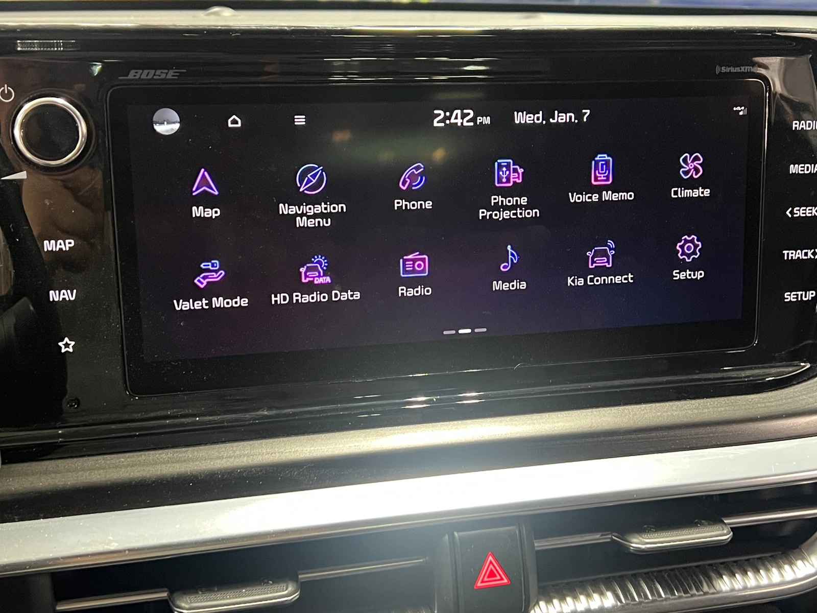 Thumbnail: 2024 Kia K5 - 3