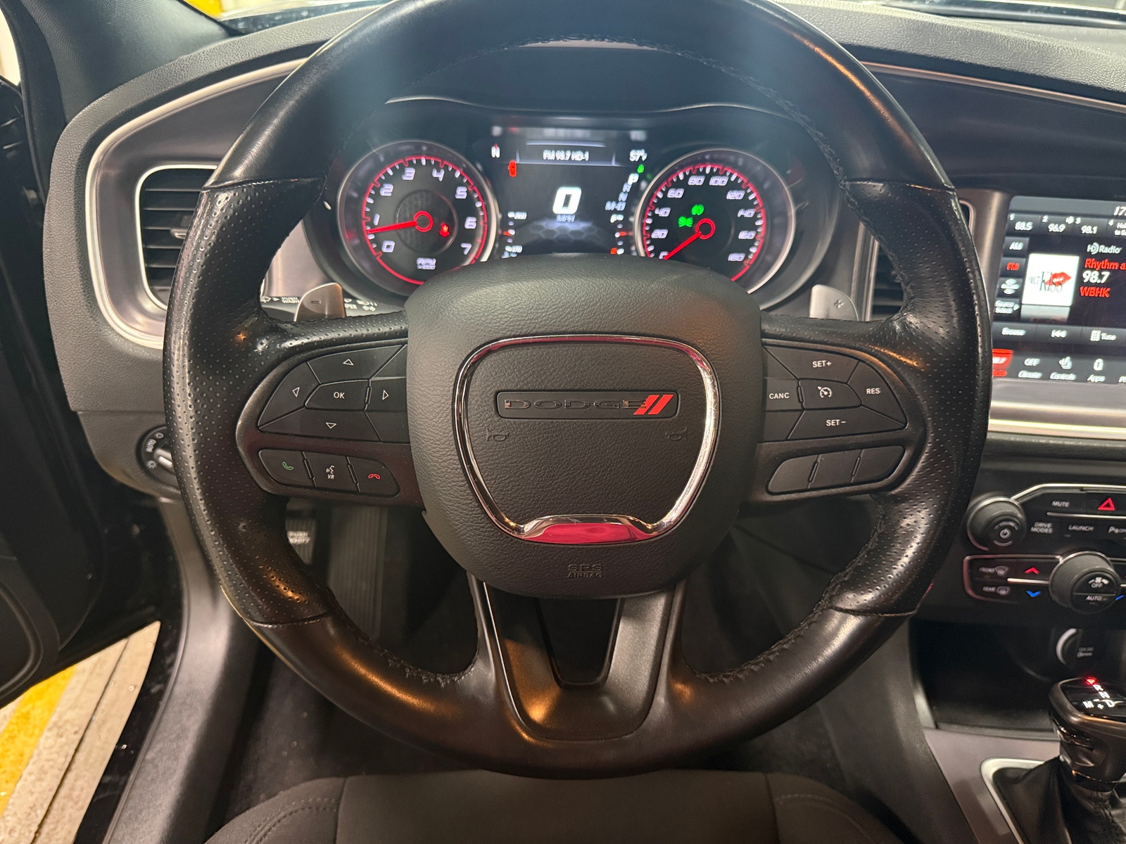 Thumbnail: 2020 Dodge Charger - 5