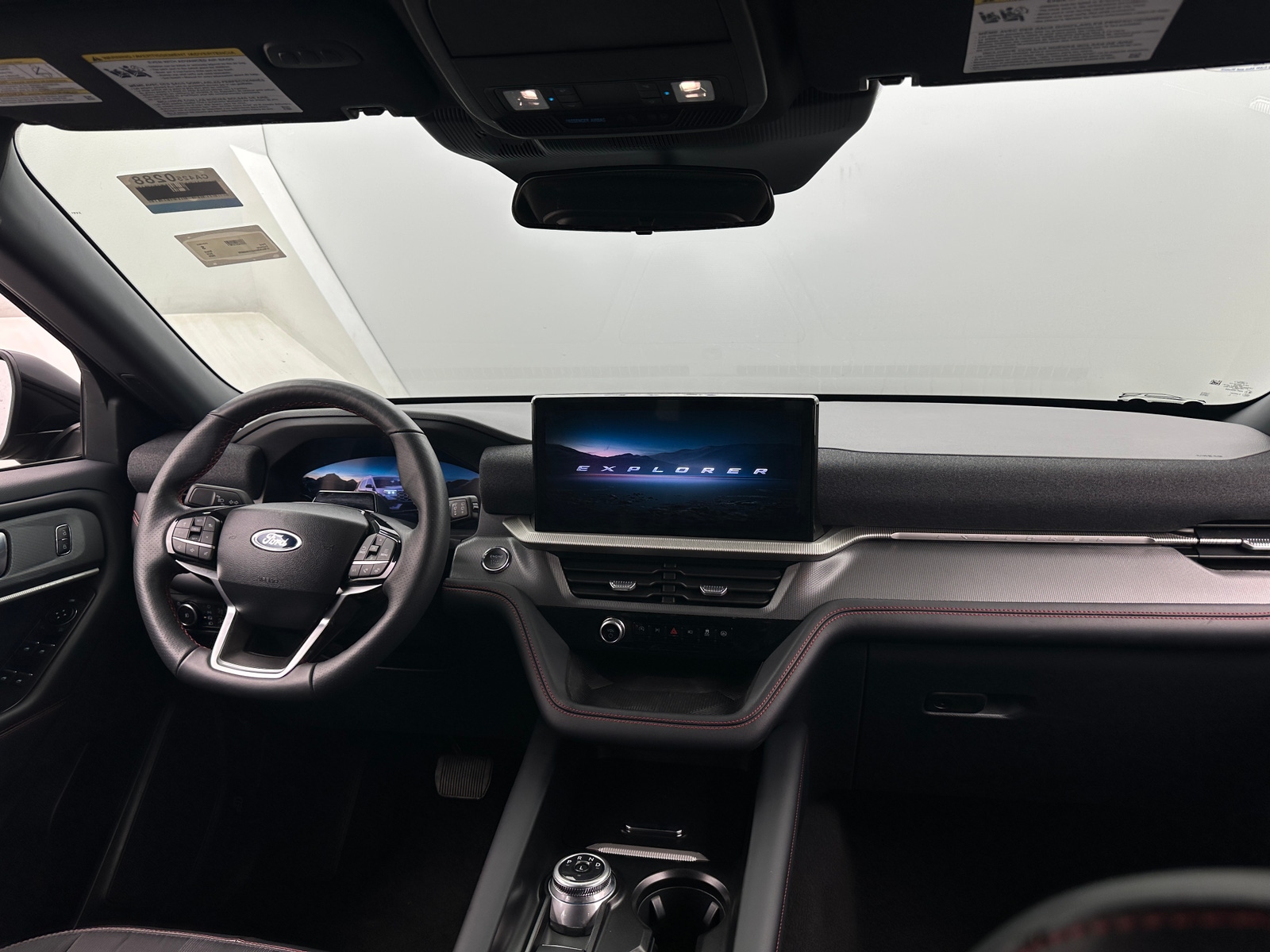 Thumbnail: 2025 Ford Explorer - 2