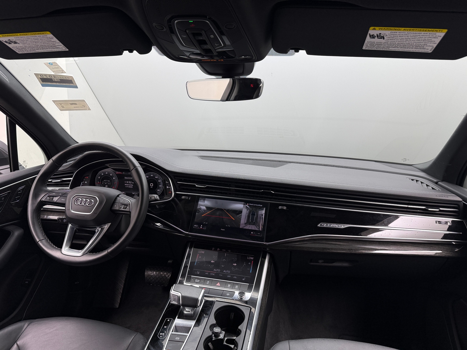 Thumbnail: 2025 Audi Q7 - 2