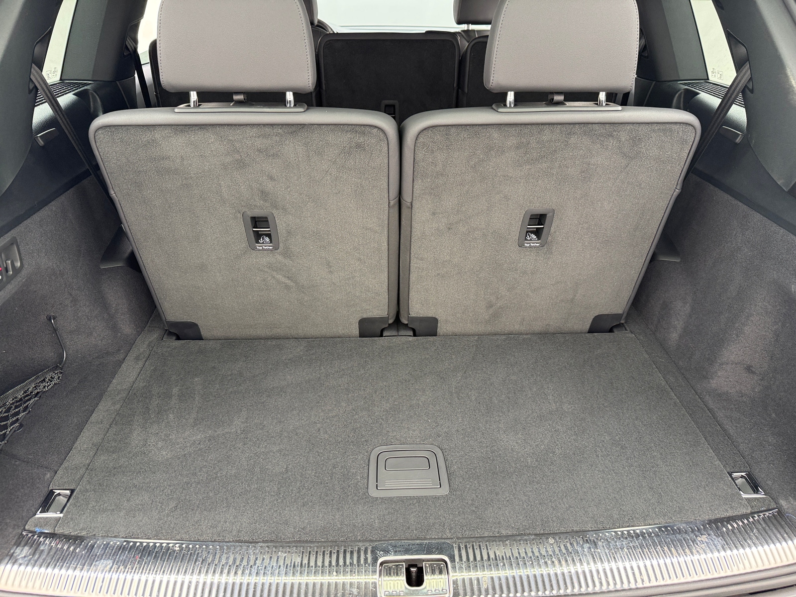 Thumbnail: 2025 Audi Q7 - 6