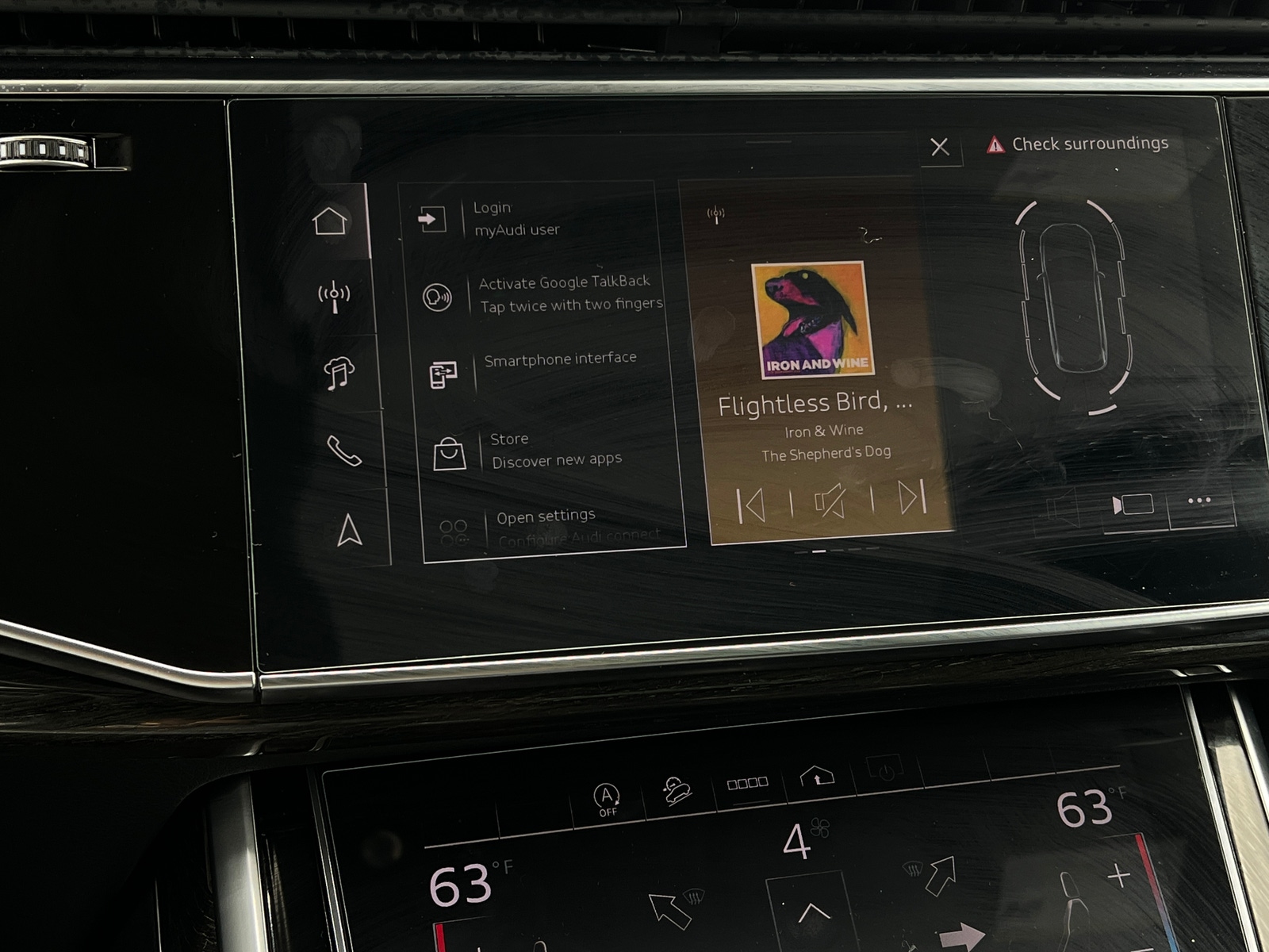 Thumbnail: 2025 Audi Q7 - 3