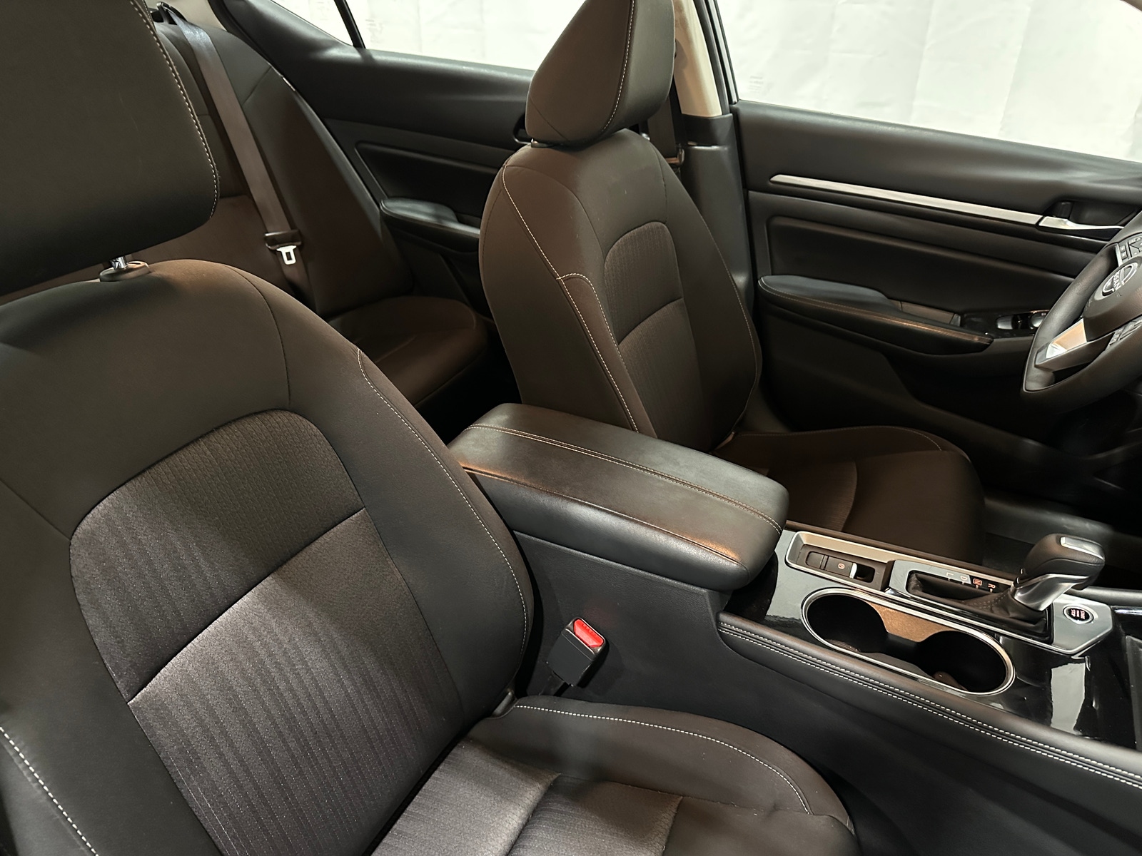 Thumbnail: 2023 Nissan Altima - 2