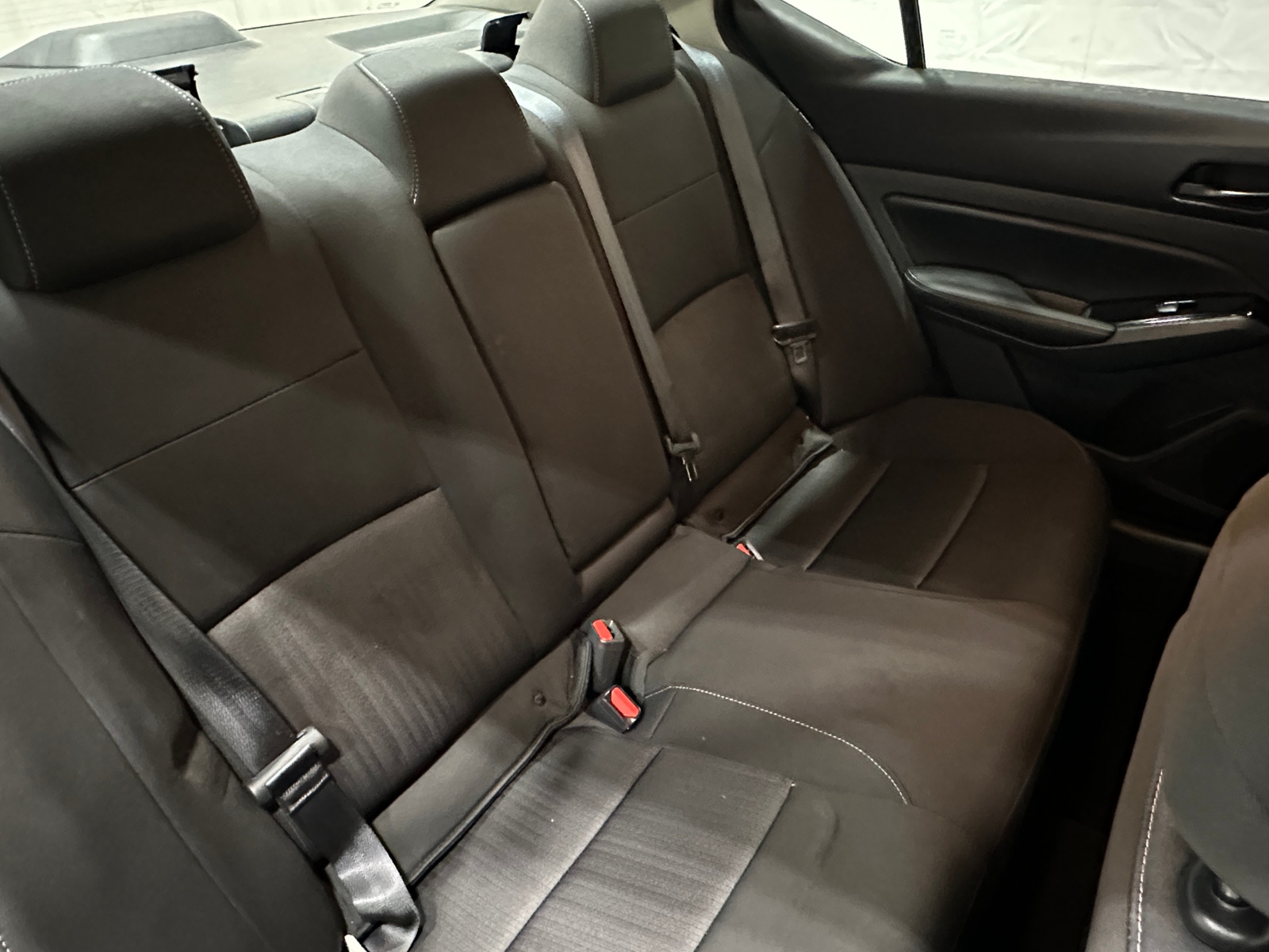 Thumbnail: 2023 Nissan Altima - 6