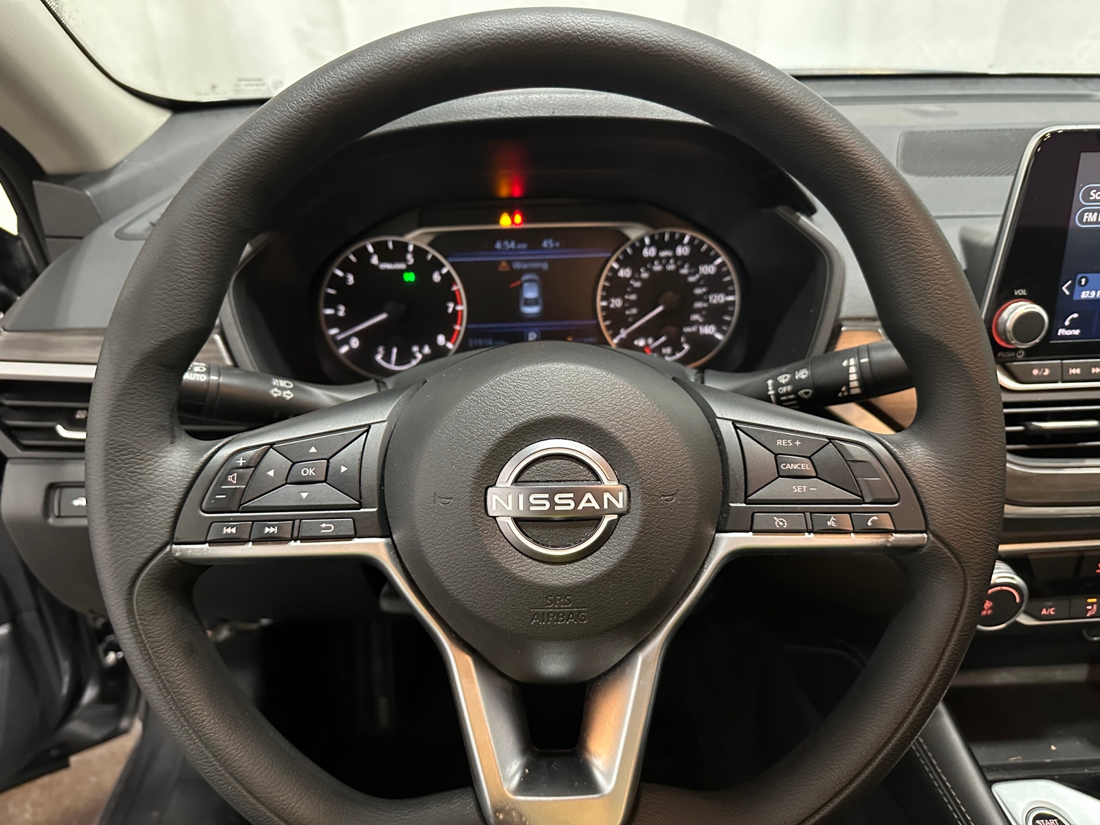 Thumbnail: 2023 Nissan Altima - 5