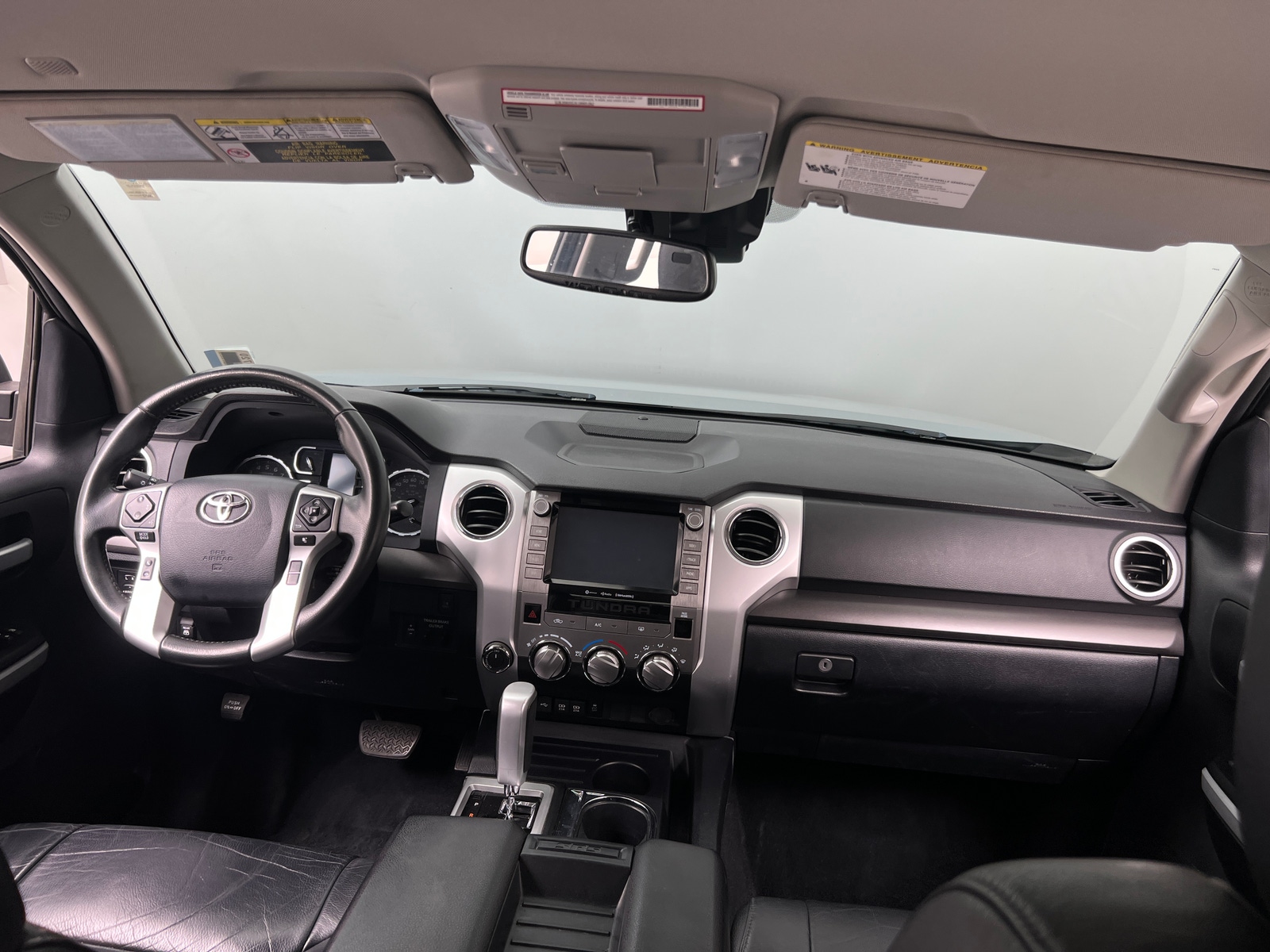 Thumbnail: 2020 Toyota Tundra - 2