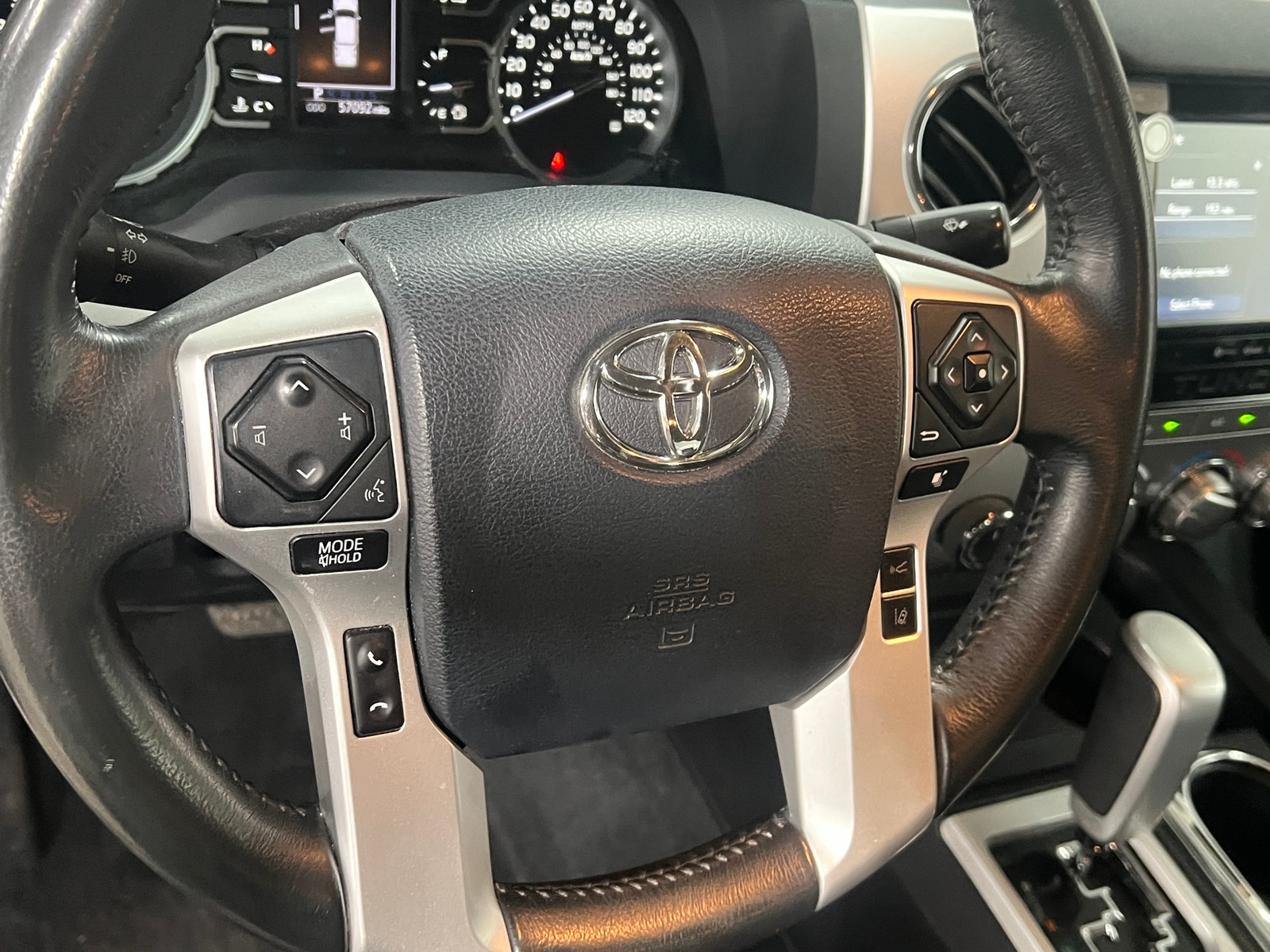 Thumbnail: 2020 Toyota Tundra - 4