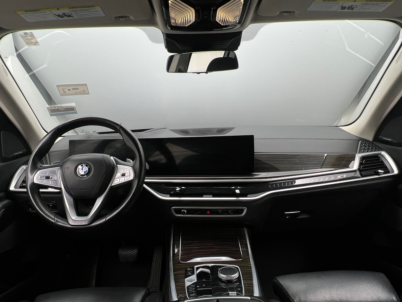 Thumbnail: 2023 BMW X7 - 2