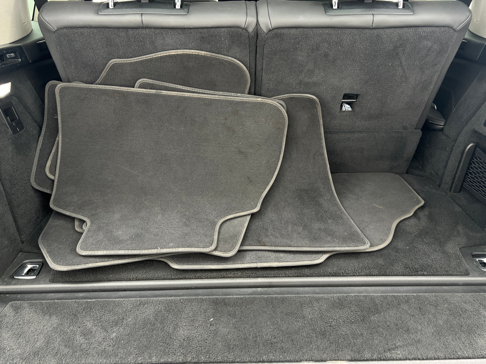 Thumbnail: 2023 BMW X7 - 6