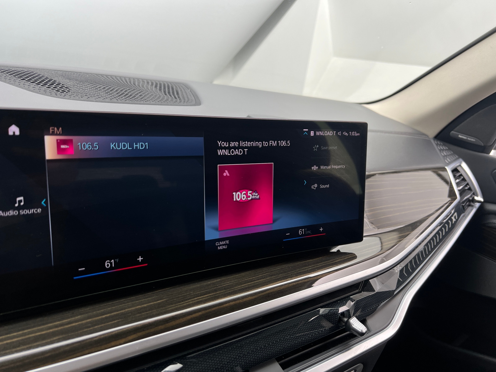 Thumbnail: 2023 BMW X7 - 3