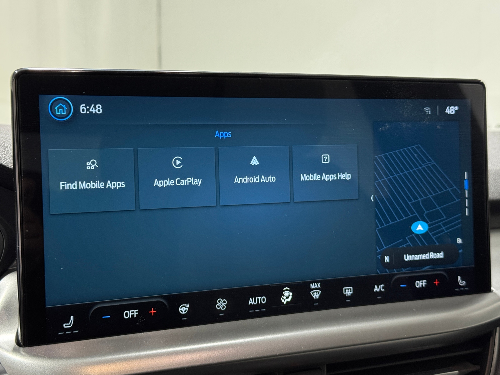 Thumbnail: 2023 Ford Escape - 4