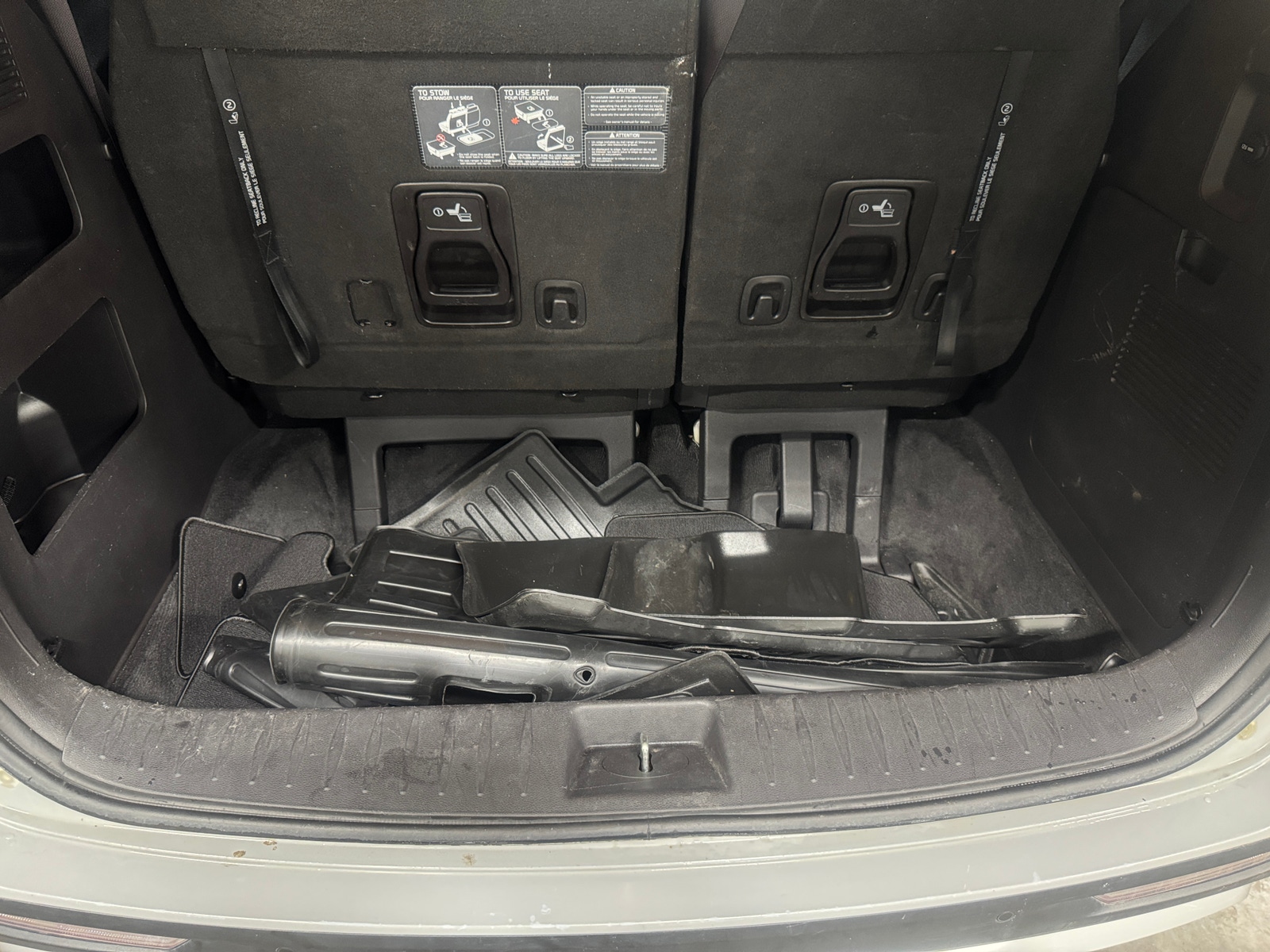 Thumbnail: 2022 Kia Carnival - 6