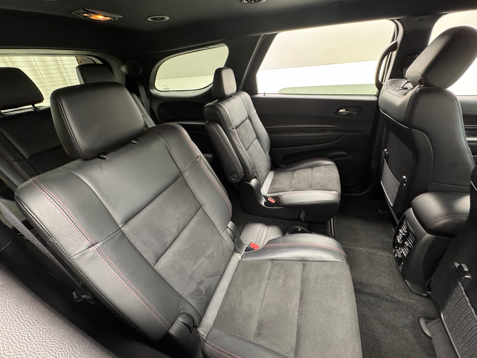 Thumbnail: 2021 Dodge Durango - 5