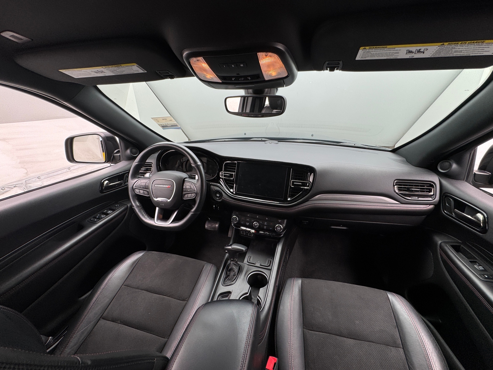 Thumbnail: 2021 Dodge Durango - 2