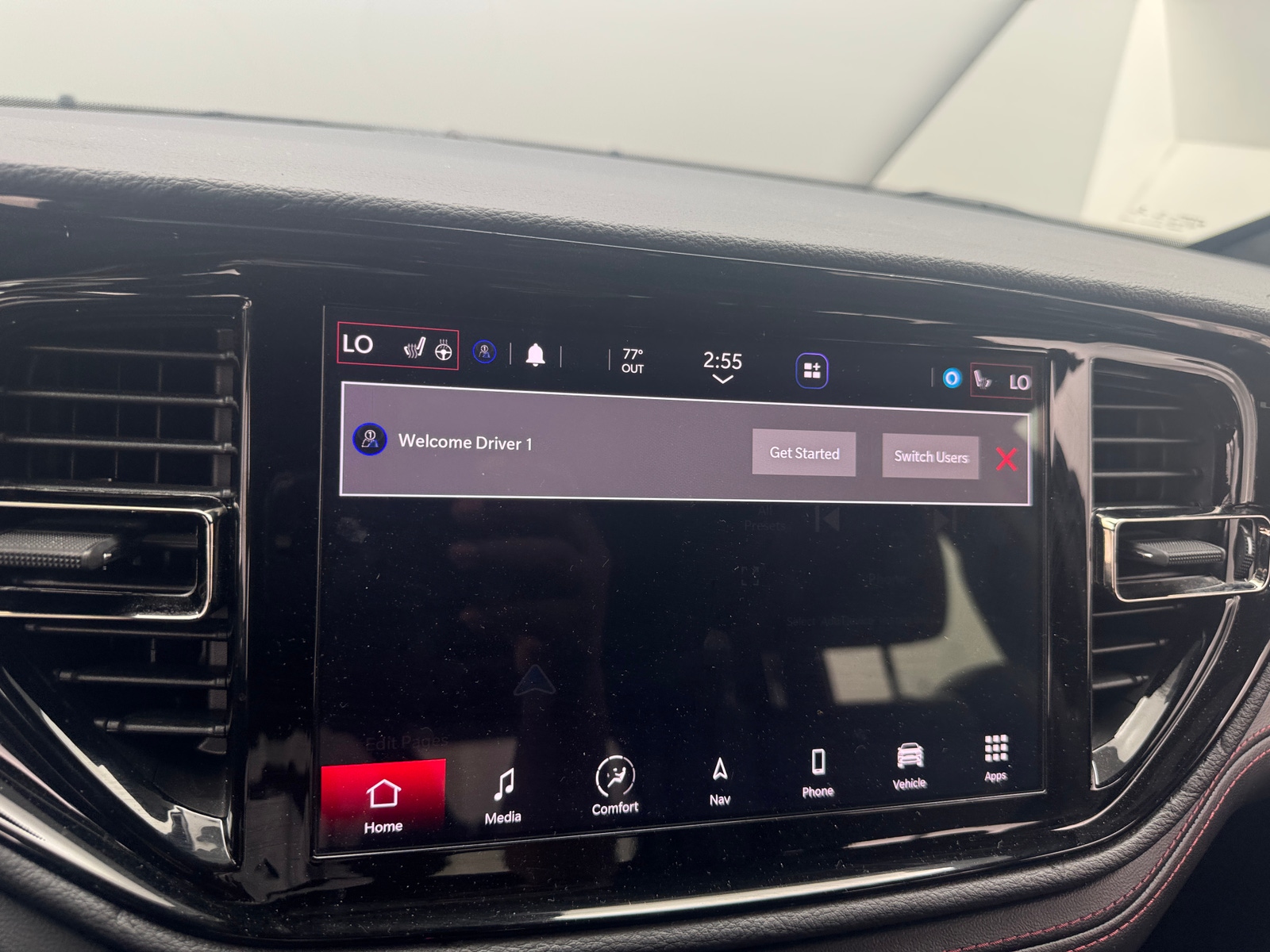 Thumbnail: 2021 Dodge Durango - 3