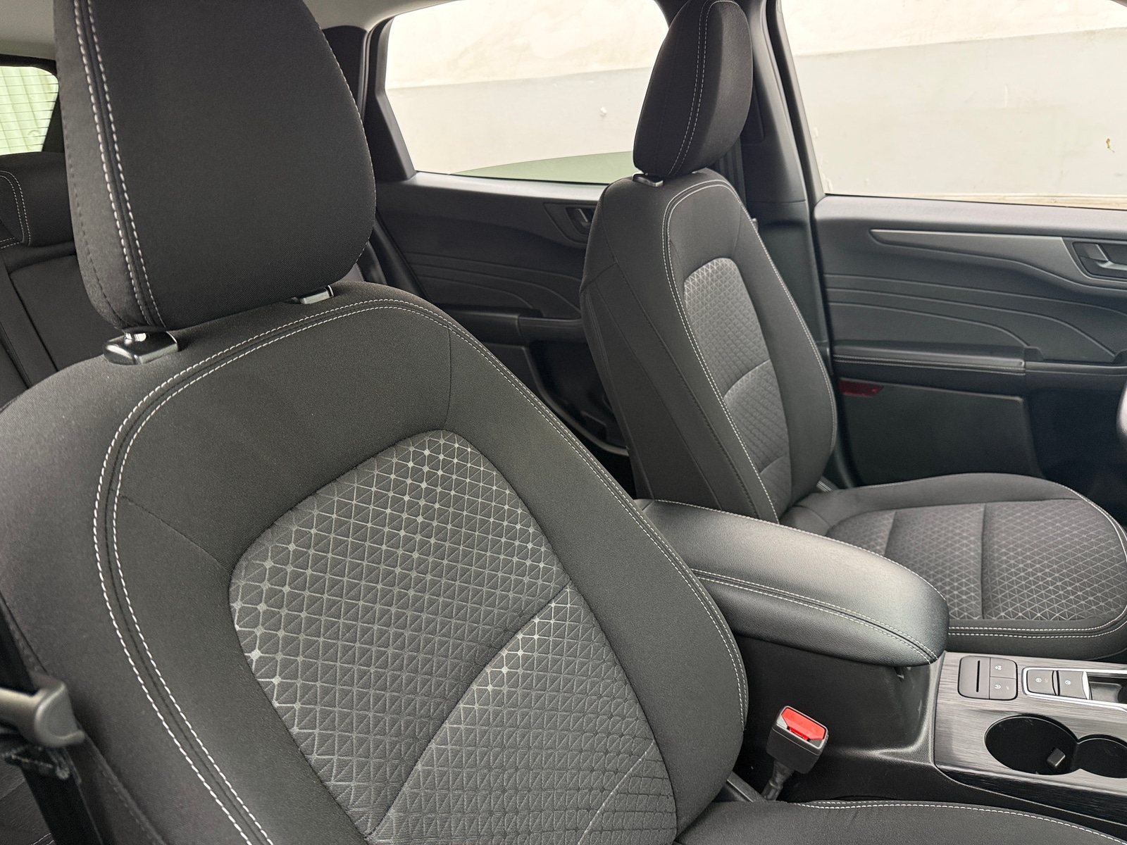 Thumbnail: 2025 Ford Escape - 2