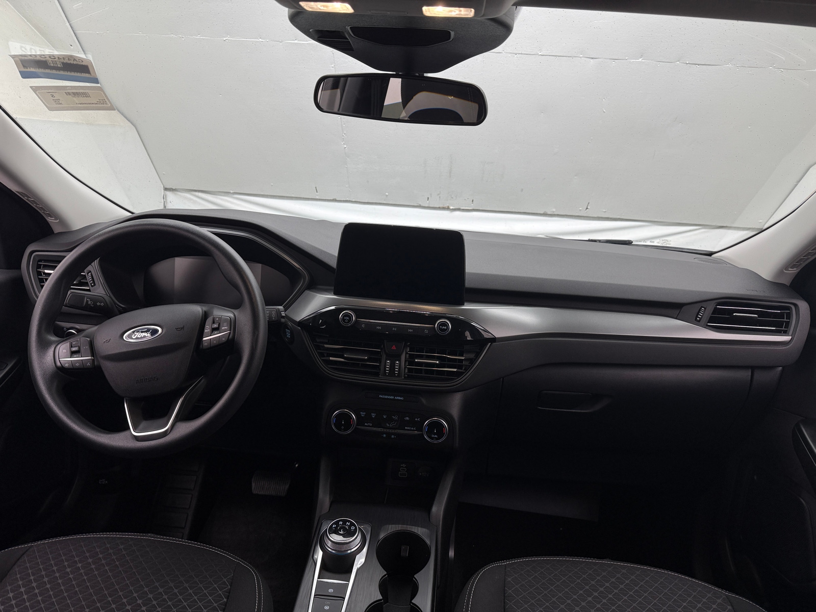 Thumbnail: 2025 Ford Escape - 3