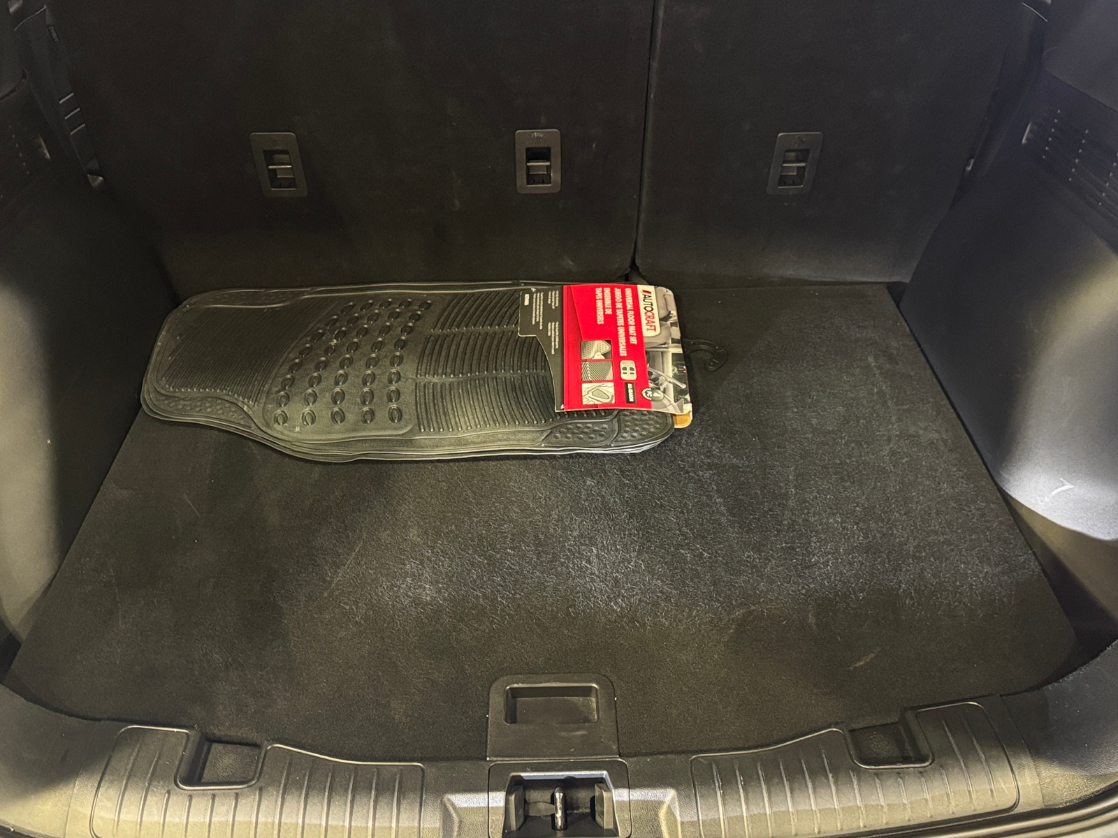 Thumbnail: 2025 Ford Escape - 7