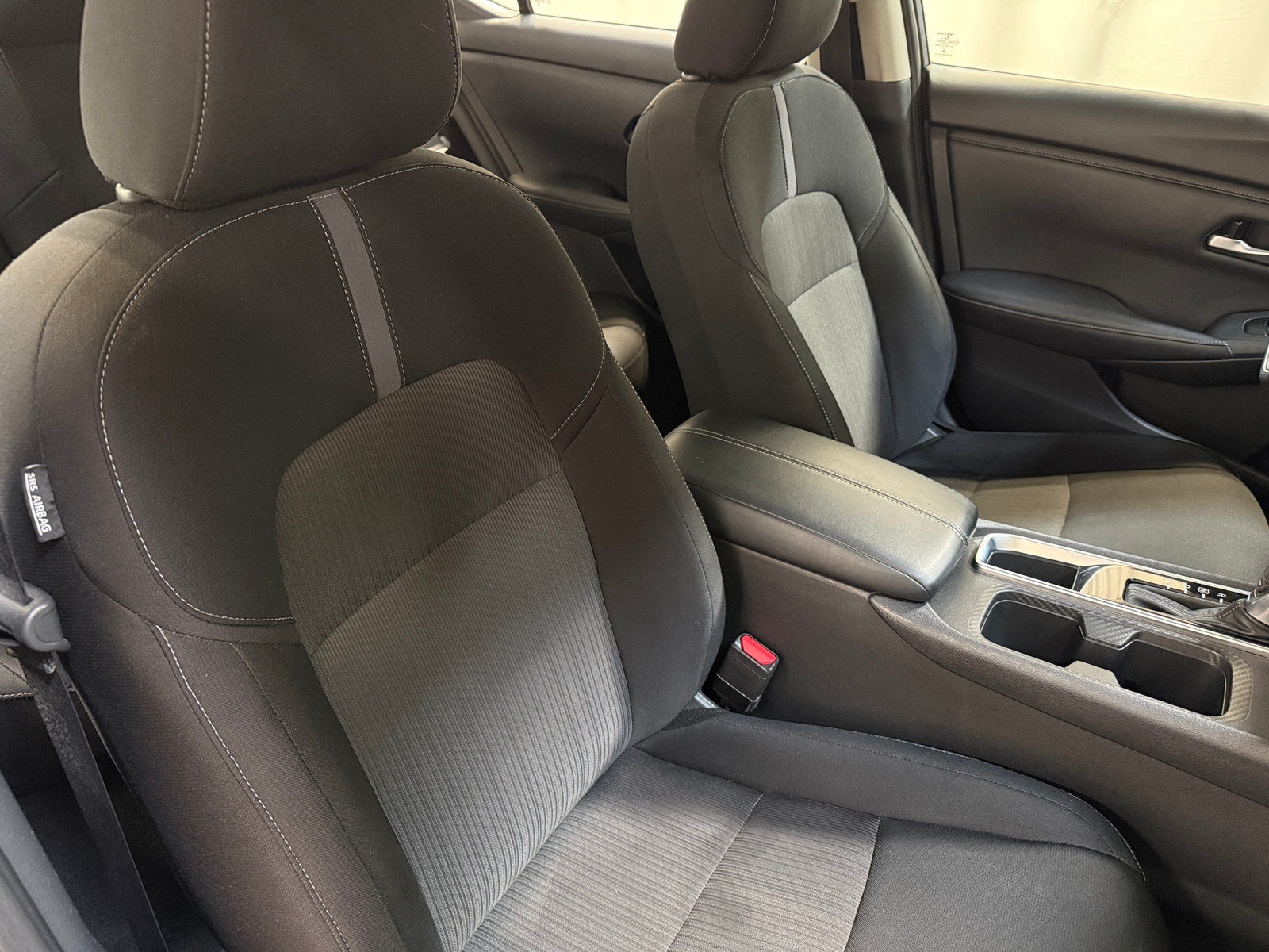 Thumbnail: 2024 Nissan Sentra - 2