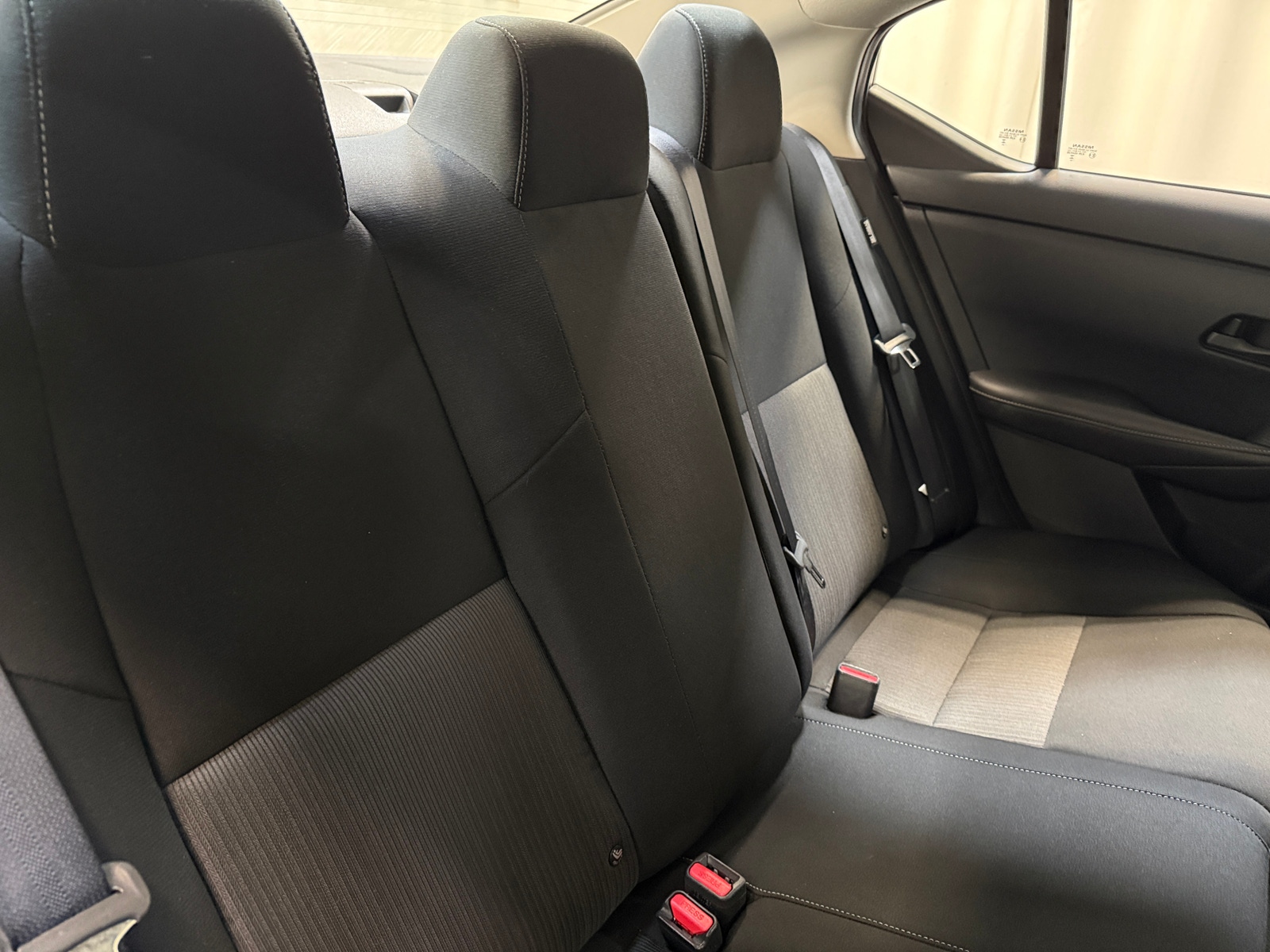 Thumbnail: 2024 Nissan Sentra - 6