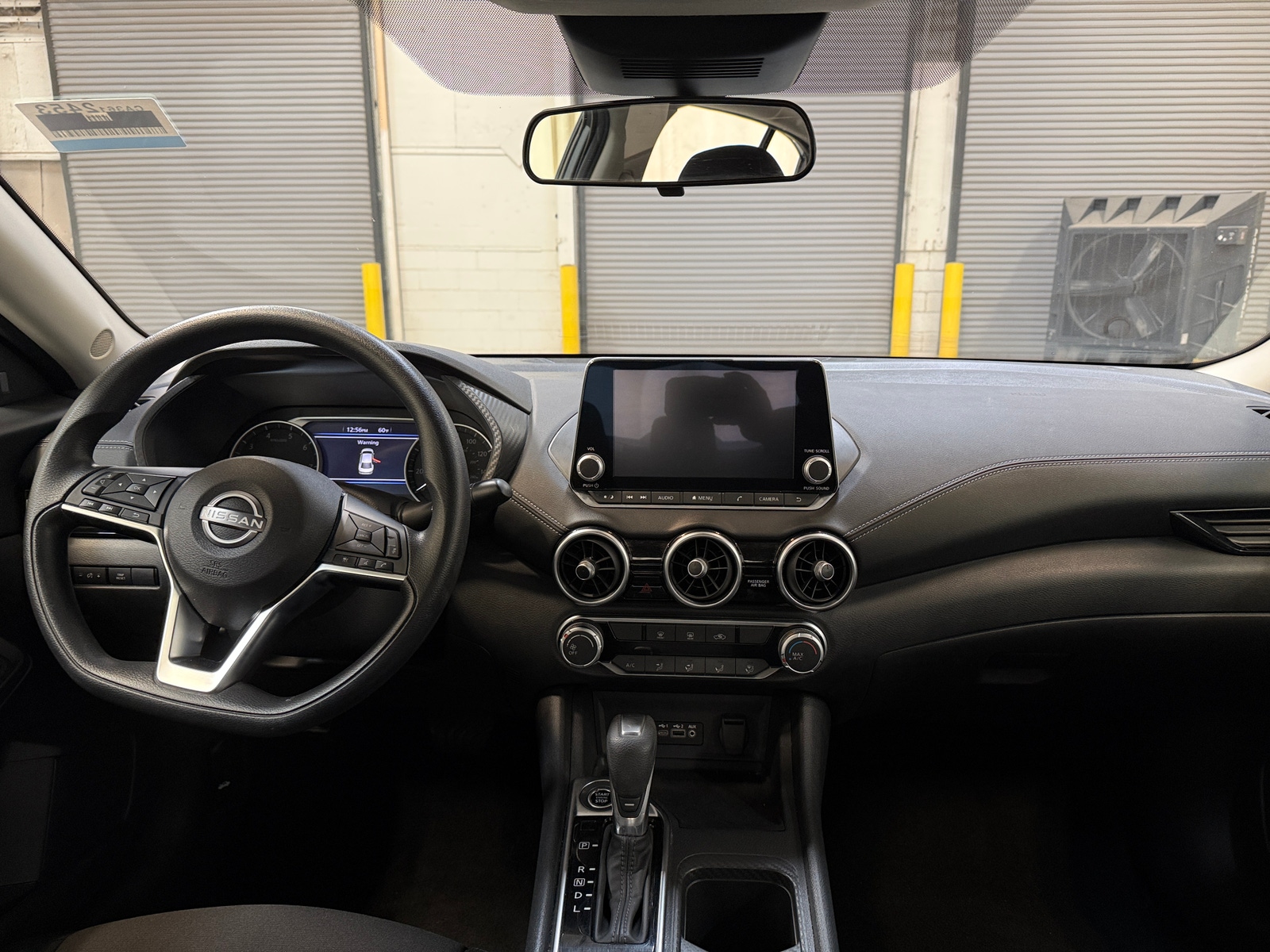 Thumbnail: 2024 Nissan Sentra - 3