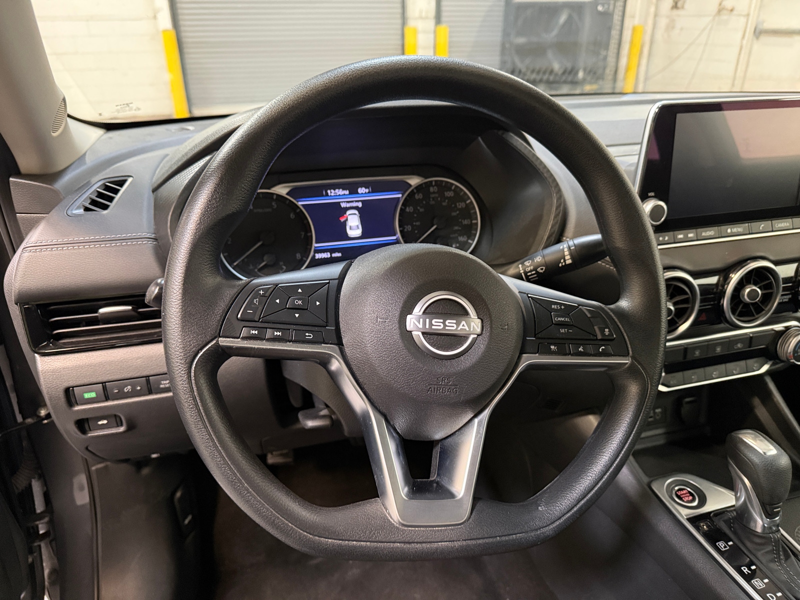 Thumbnail: 2024 Nissan Sentra - 5